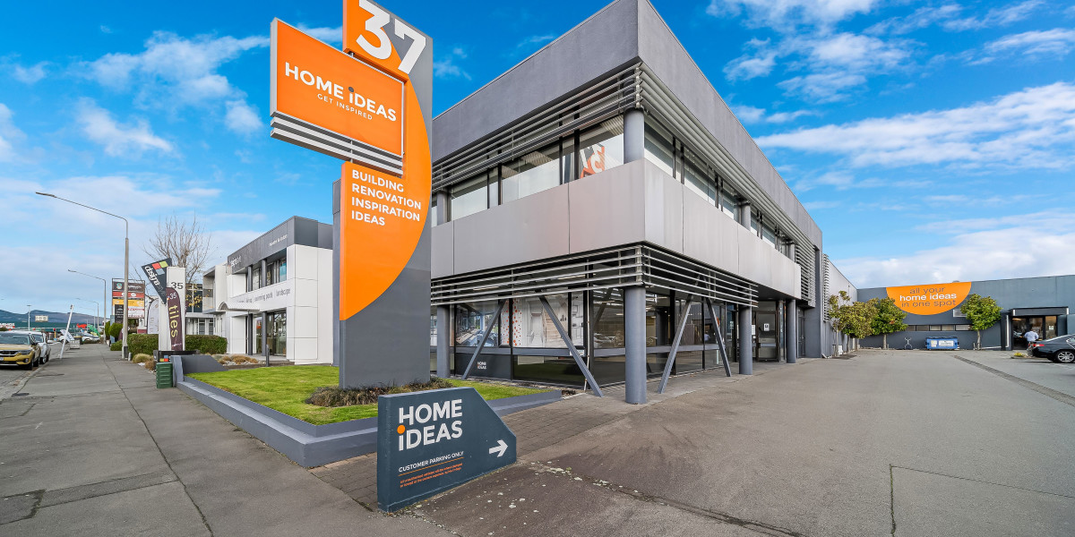 37 Mandeville Street JLL Properties NZ