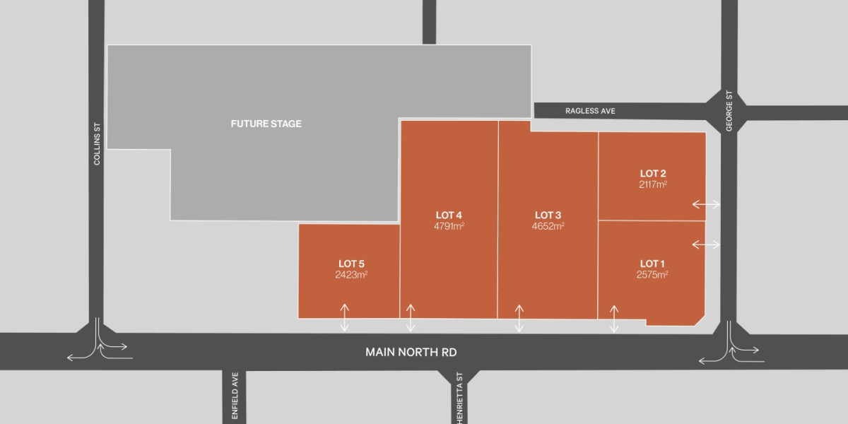 311 Main North Road JLL Properties AU