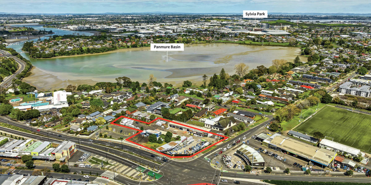 4 Ireland Road JLL Properties NZ