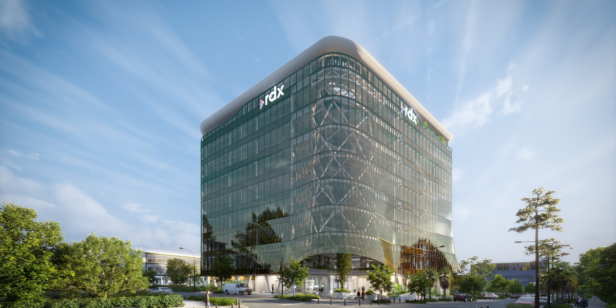 ARDX office