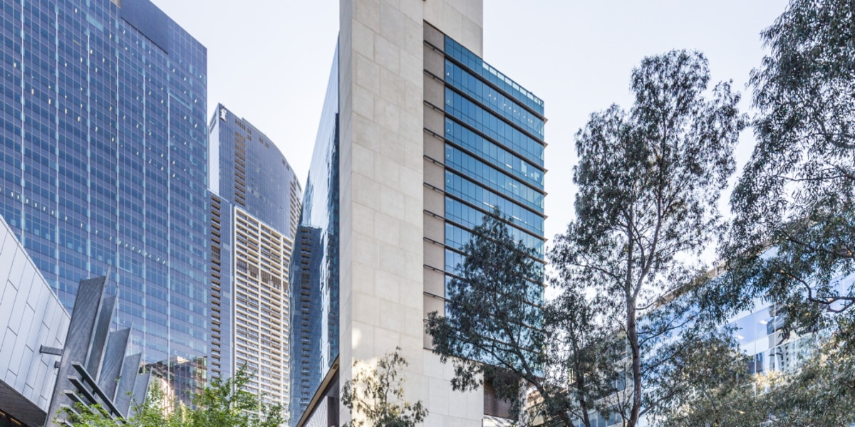 2 Riverside Quay - Office For Lease | JLL - AU