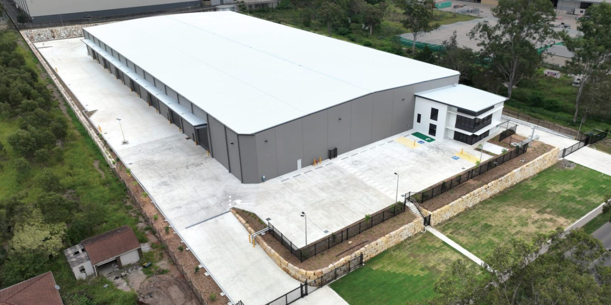 151 Rudd Street JLL Properties AU