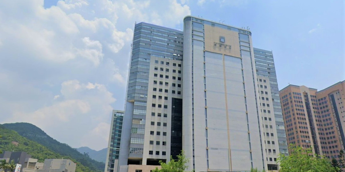 Grandtech Centre (High Zone), 8 On Ping Street industrial for Rent in