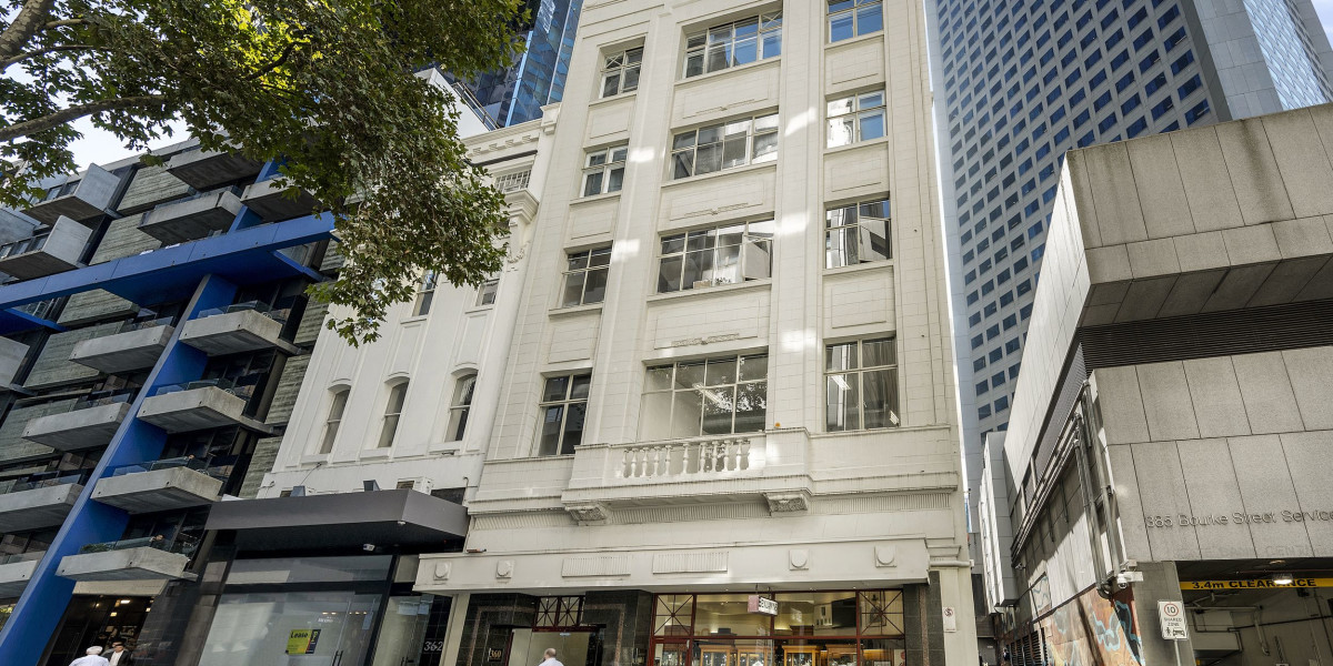 360 Little Collins Street | JLL Properties - AU