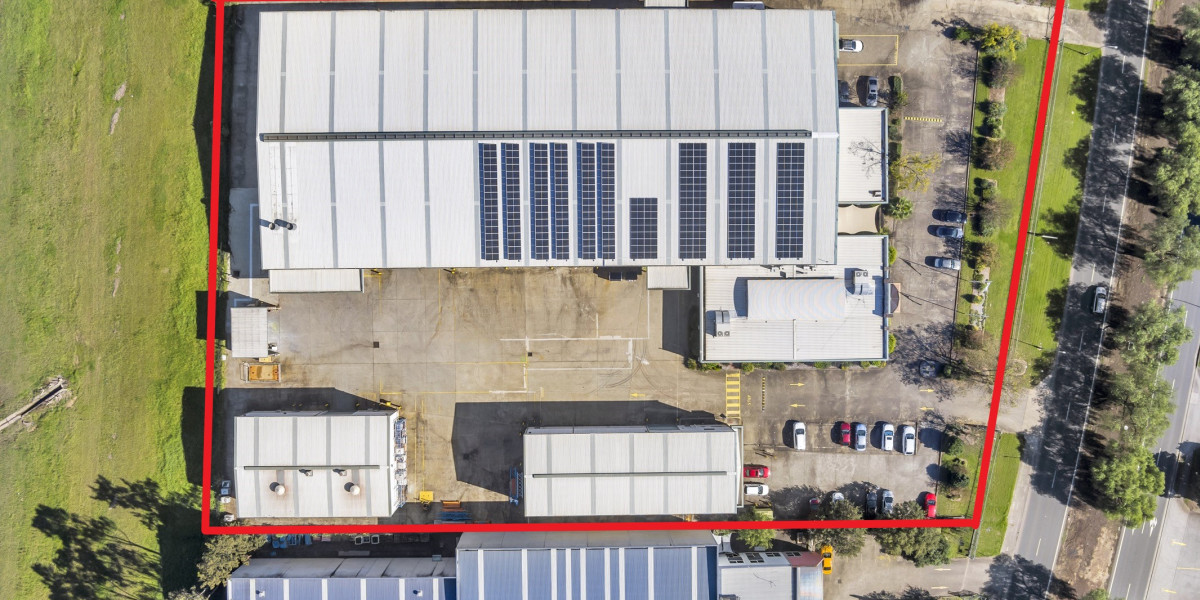 46 Williamson Road JLL Properties AU