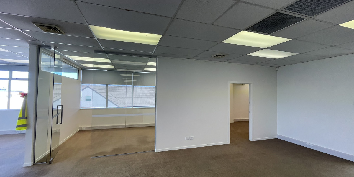 Level 1A, 318 Ti Rakau Drive | JLL Properties - NZ