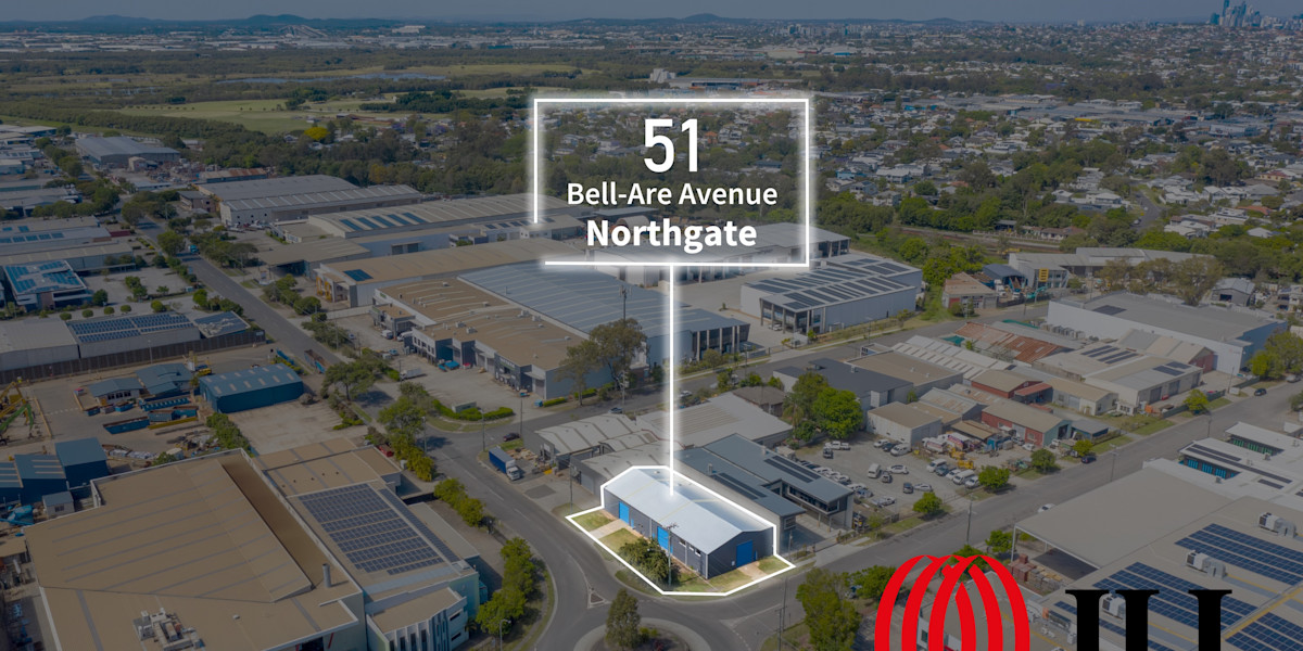 51 Bell Are Avenue - Industrial For Lease | JLL - AU