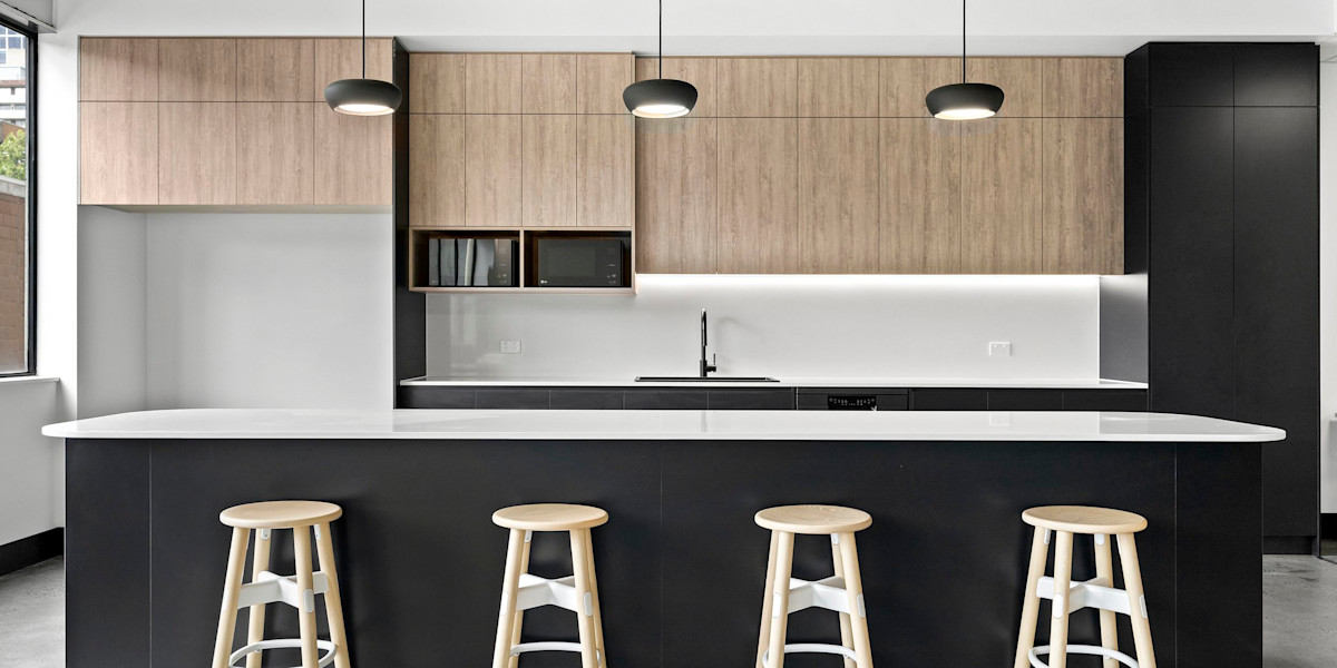 128 Exhibition Street JLL Properties AU
