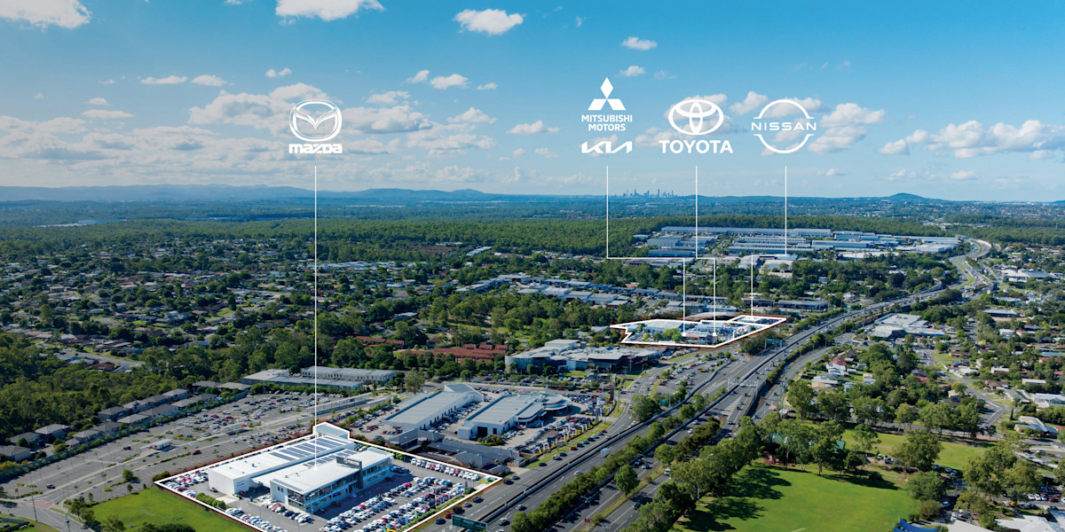 88 Anzac Avenue - Industrial For Sale | JLL - AU