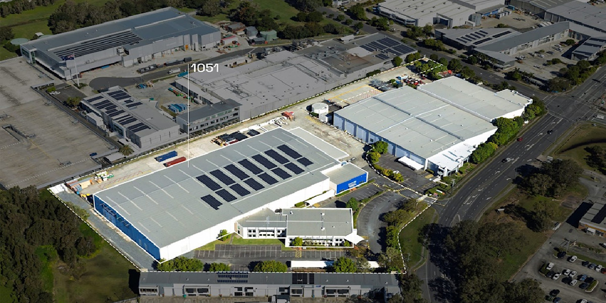 1051 Nudgee Road - Industrial For Lease | JLL - AU