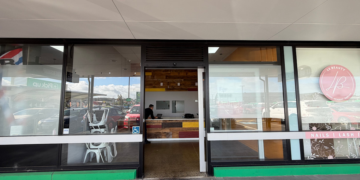 Tenancy 4, 2 Periko Way | JLL Properties - NZ