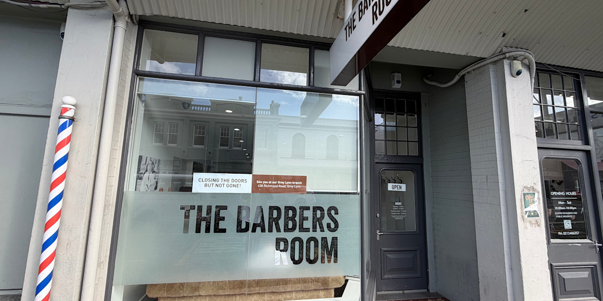 Retail 3, 219 Dominion Road | JLL Properties - NZ