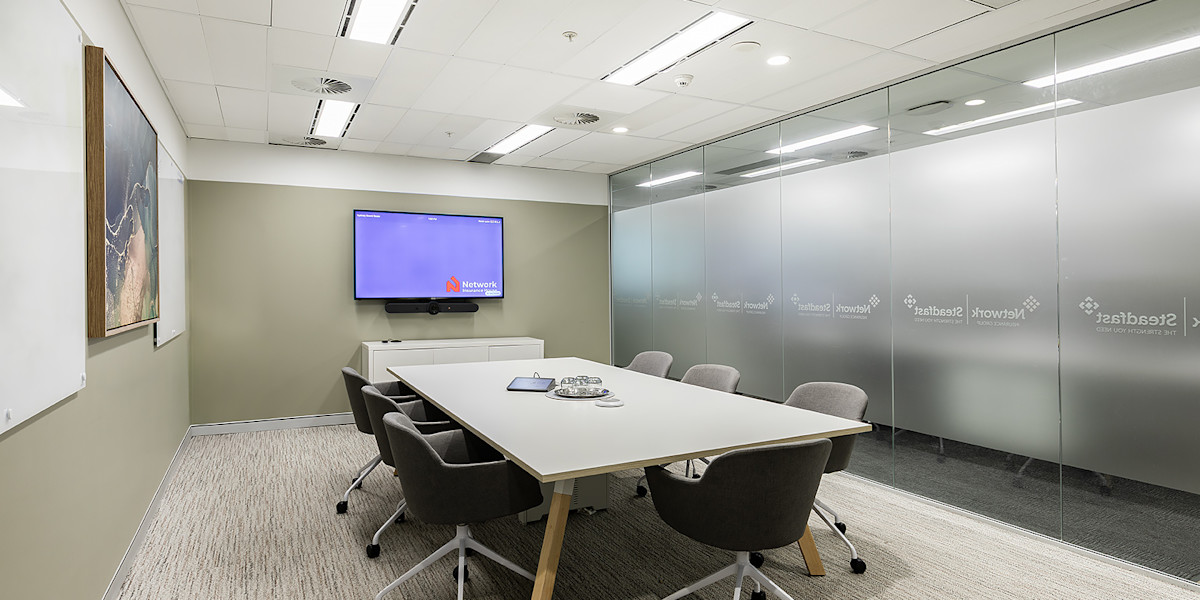 135 King Street - Office For Lease | JLL - AU