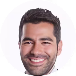 Steve Mimoun