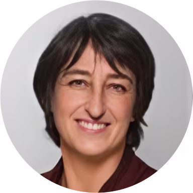 Nathalie Sauvetre