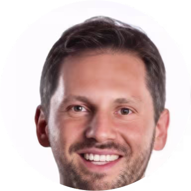Nicolas Benadiner