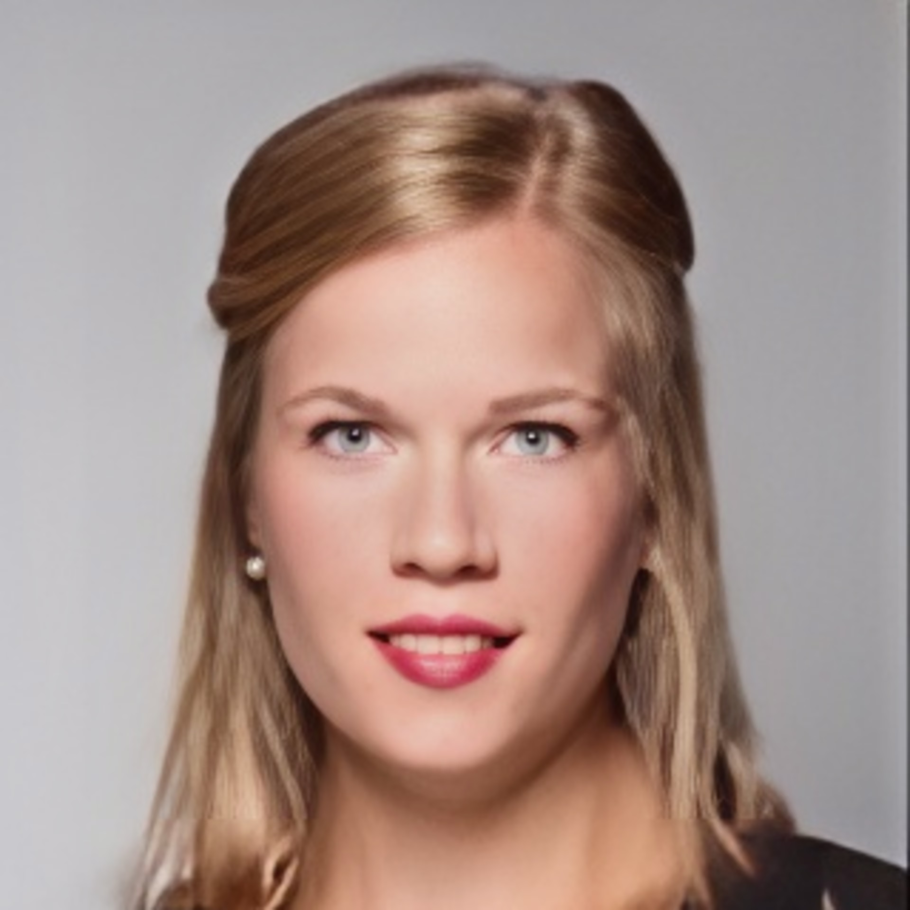 Anne Le daniel