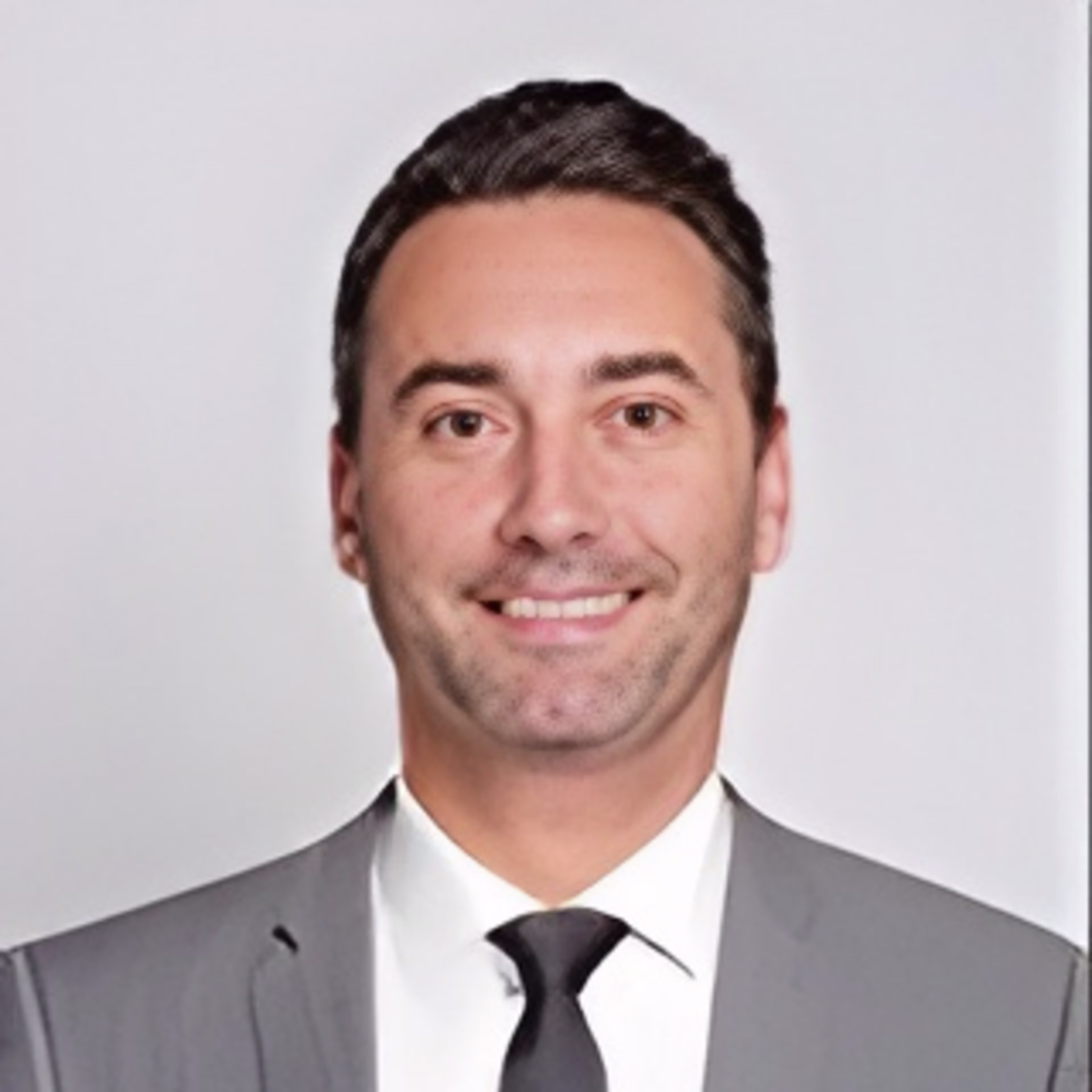 Eric Gervais