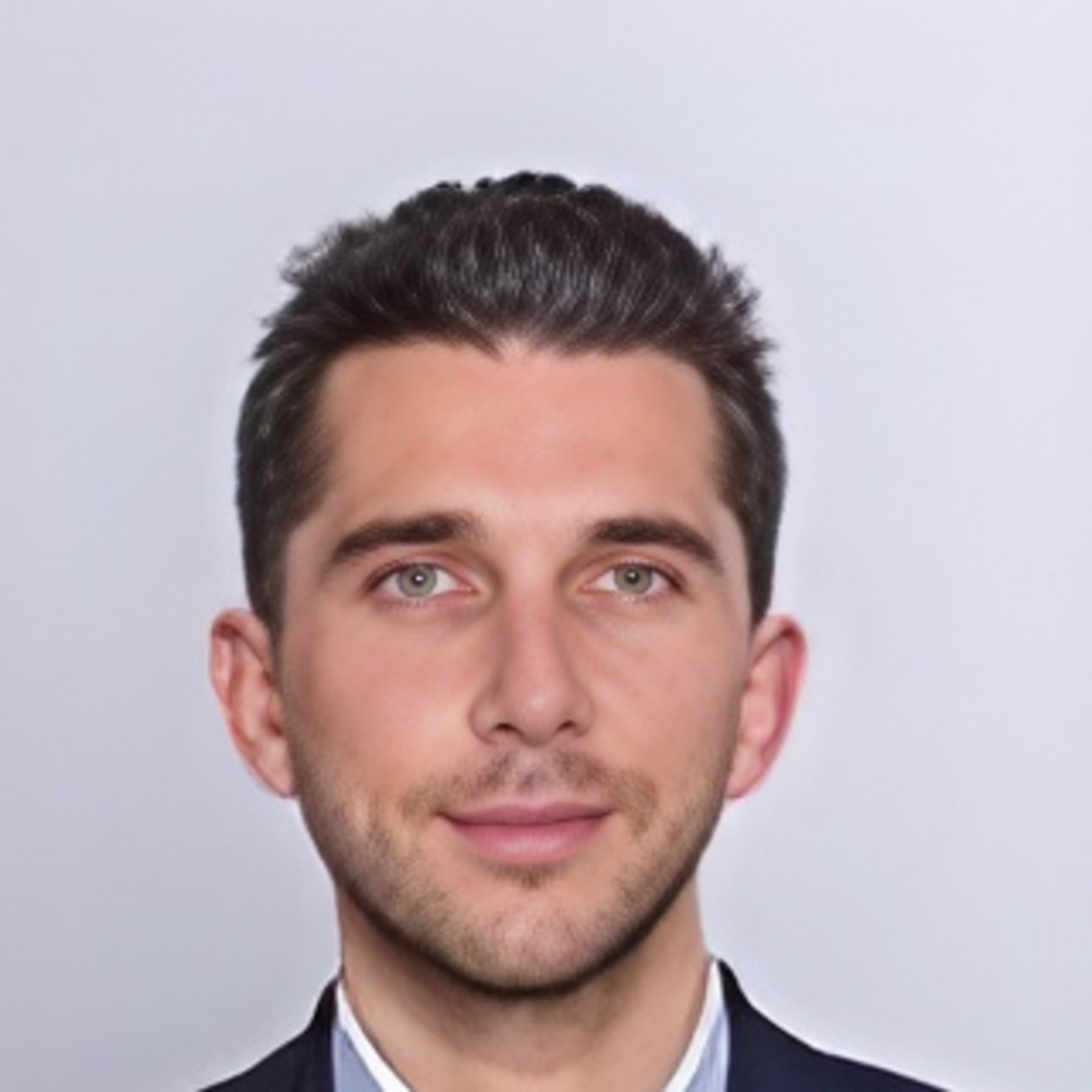 Guillaume Faure