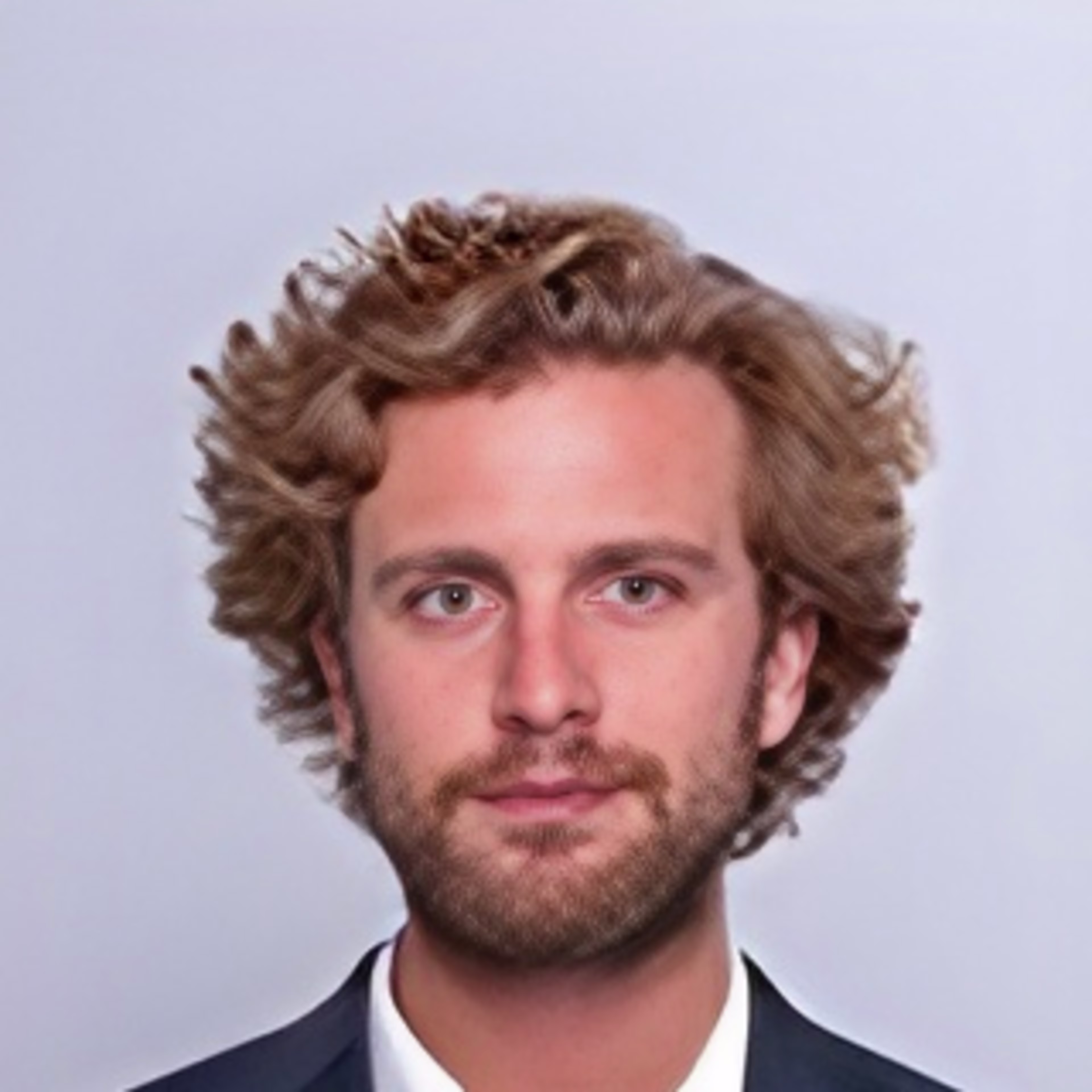 Harold Deschamps
