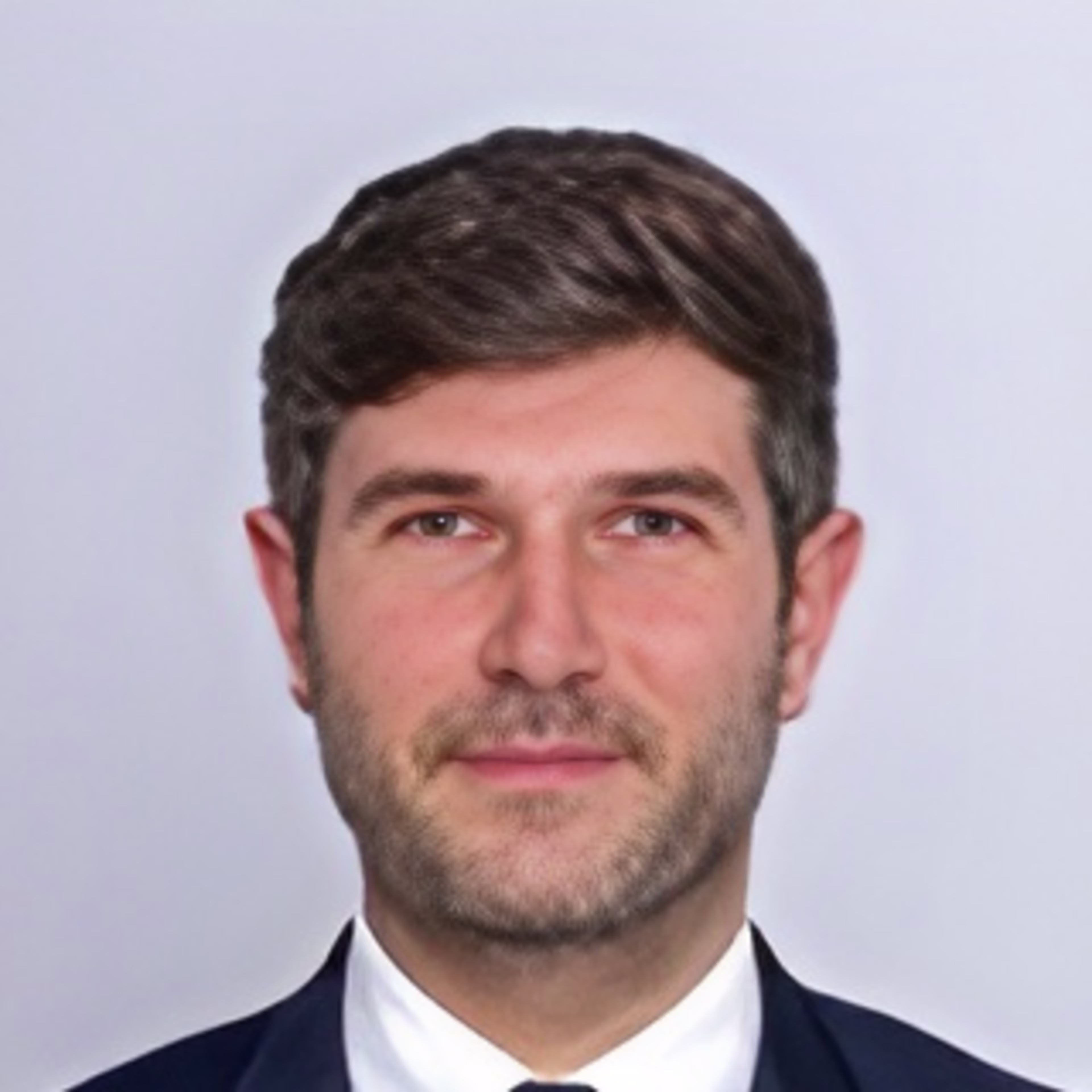 Philippe Pereira