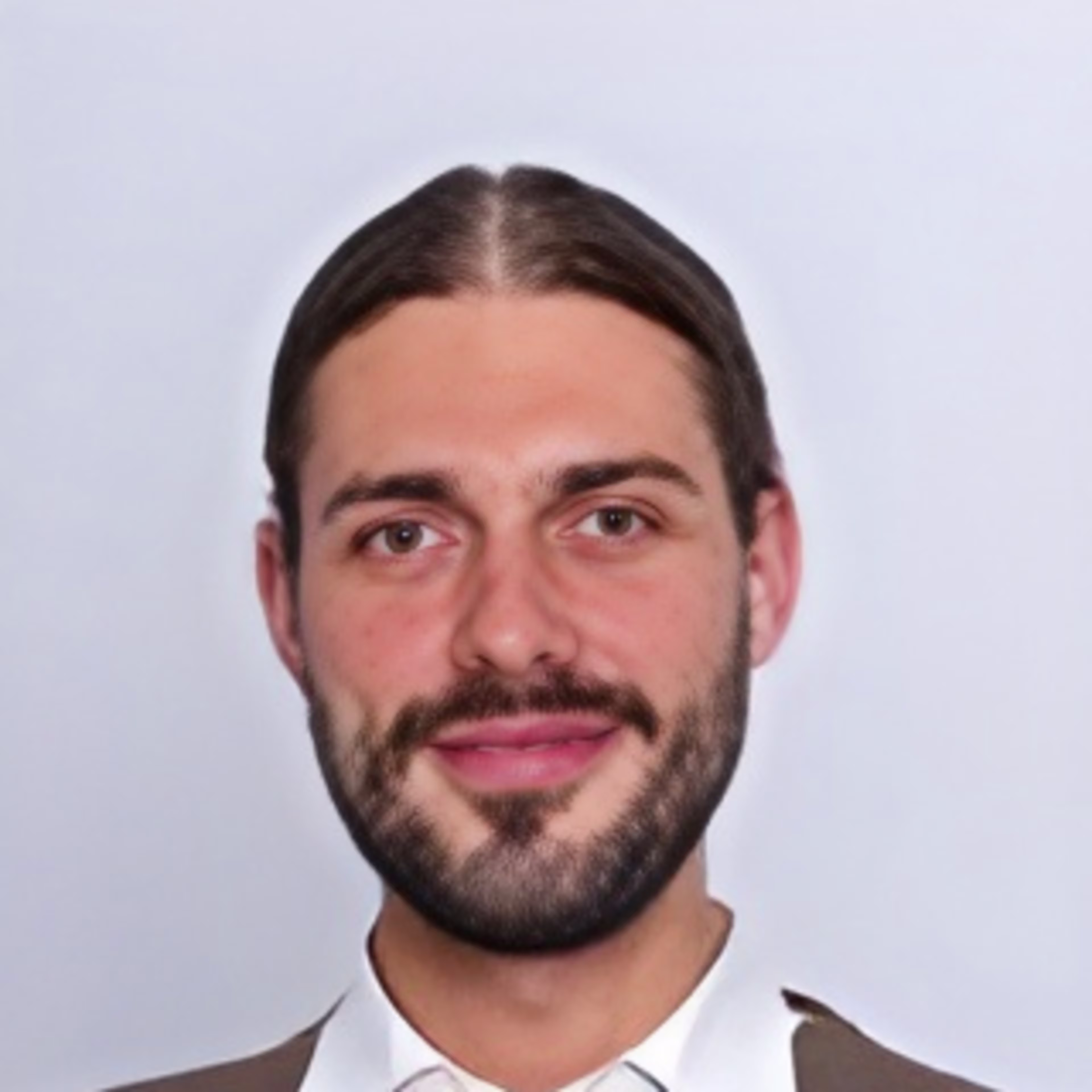 Lucas Tourlier