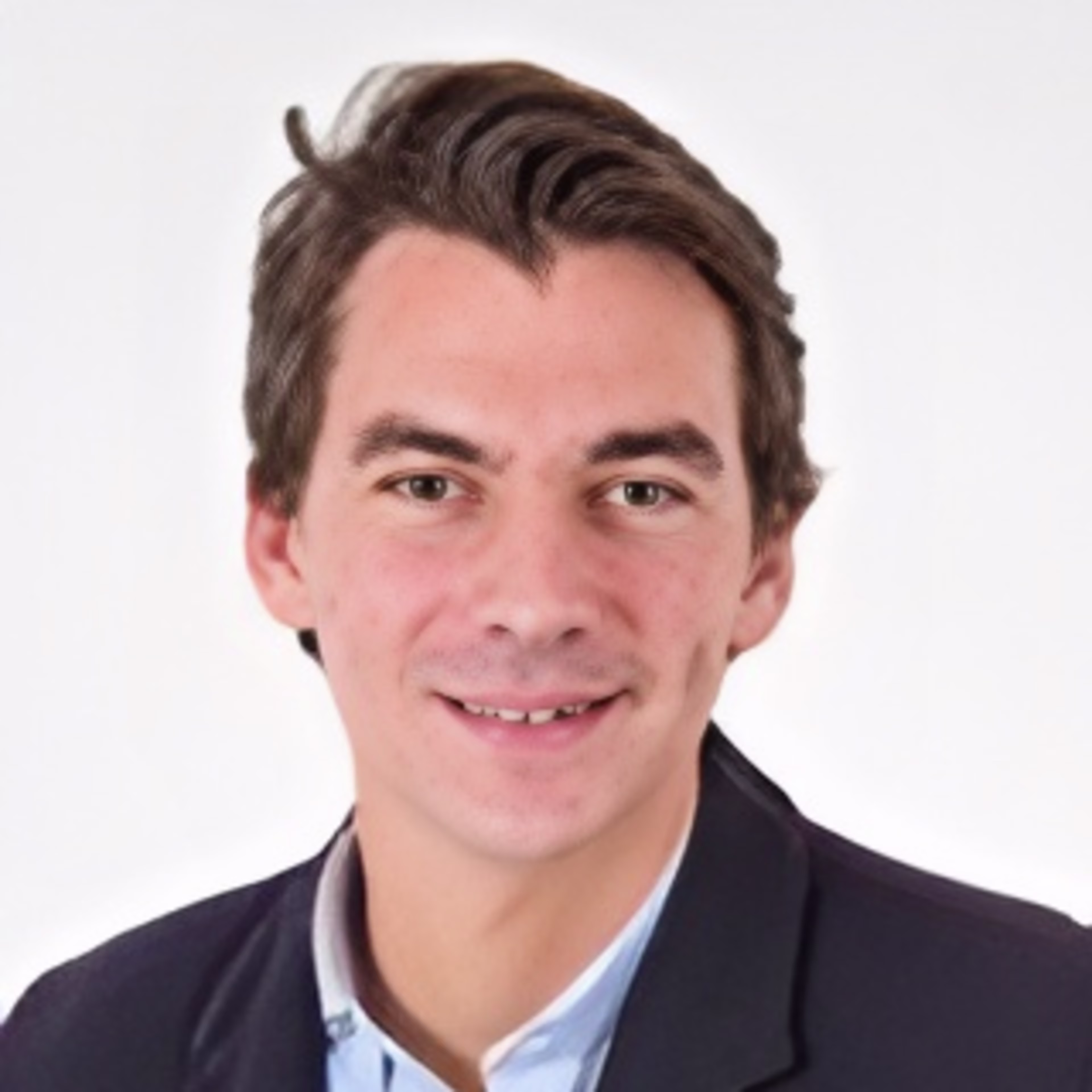 François Claudot