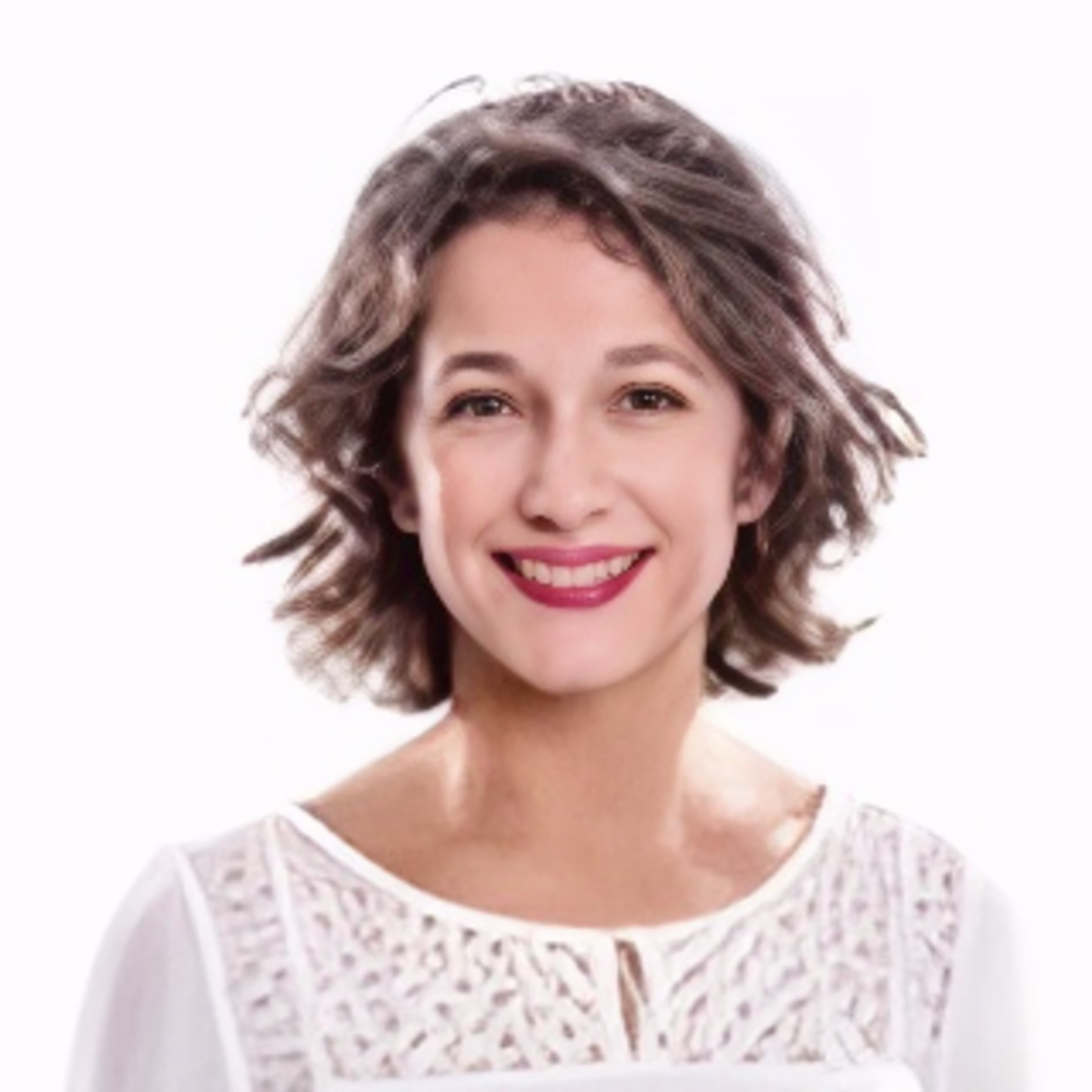 Céline Cariot