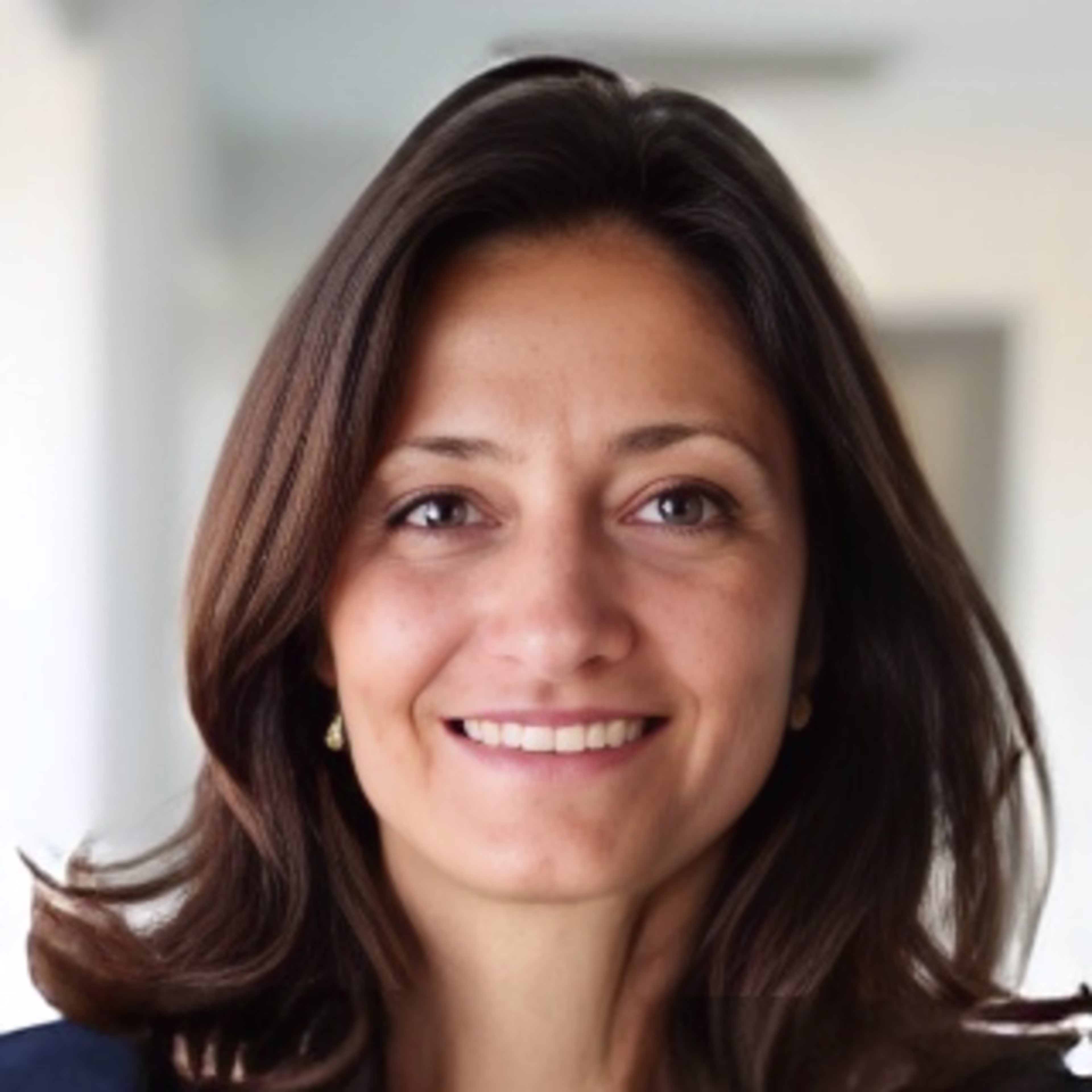 Valérie Manin