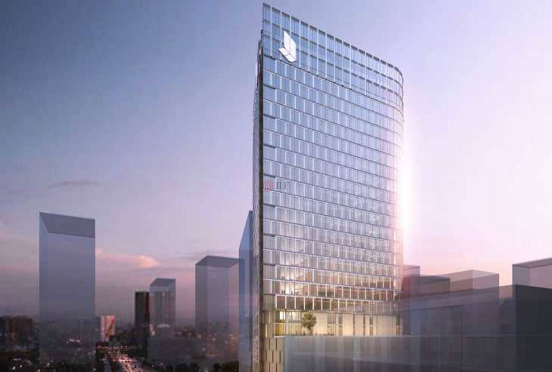 Spaces World Plaza Bonifacio Global City 2