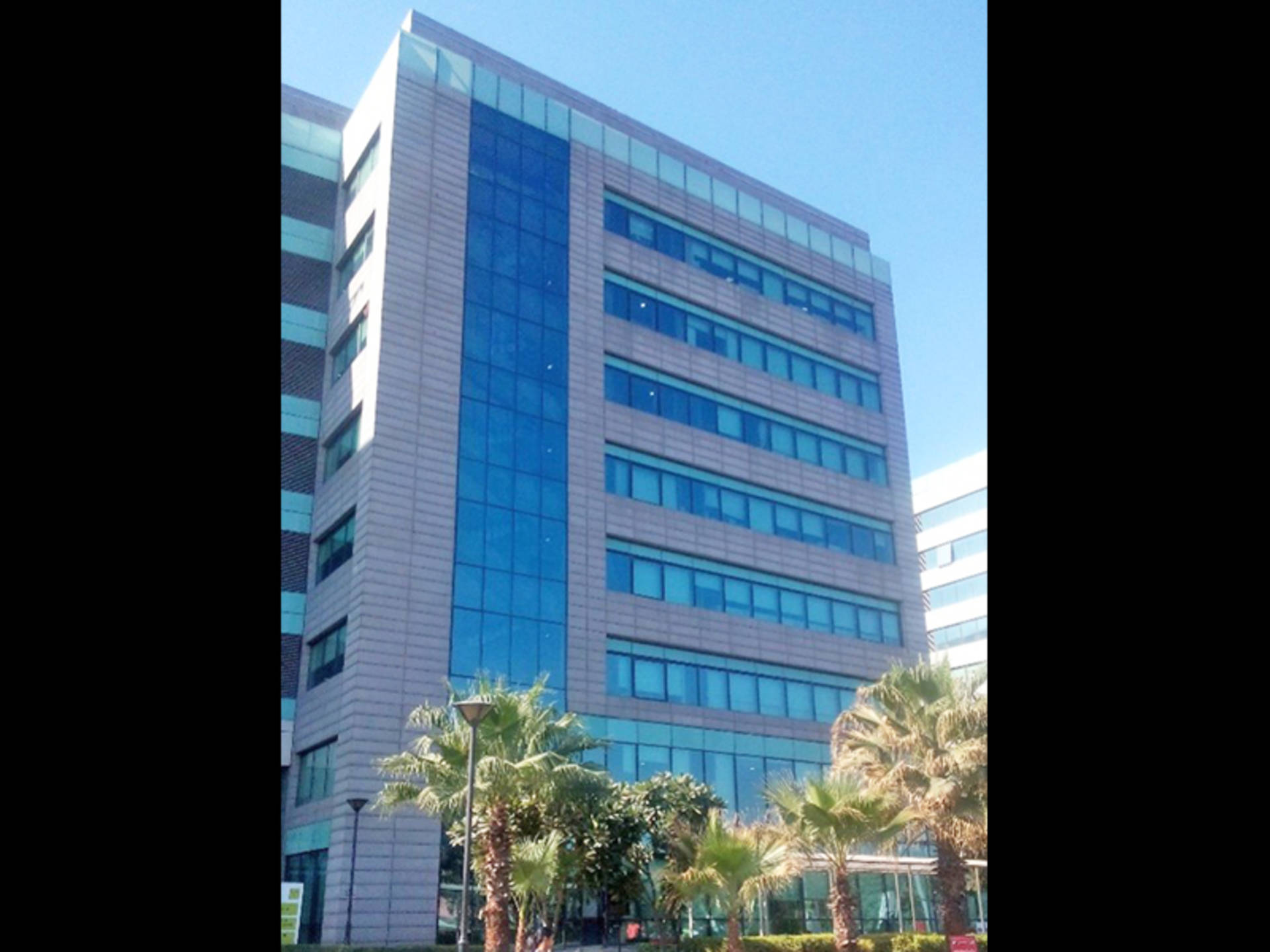 Candor TechSpace 3A - Dundahera, Old Delhi Gurgaon Road, Sector 21 ...