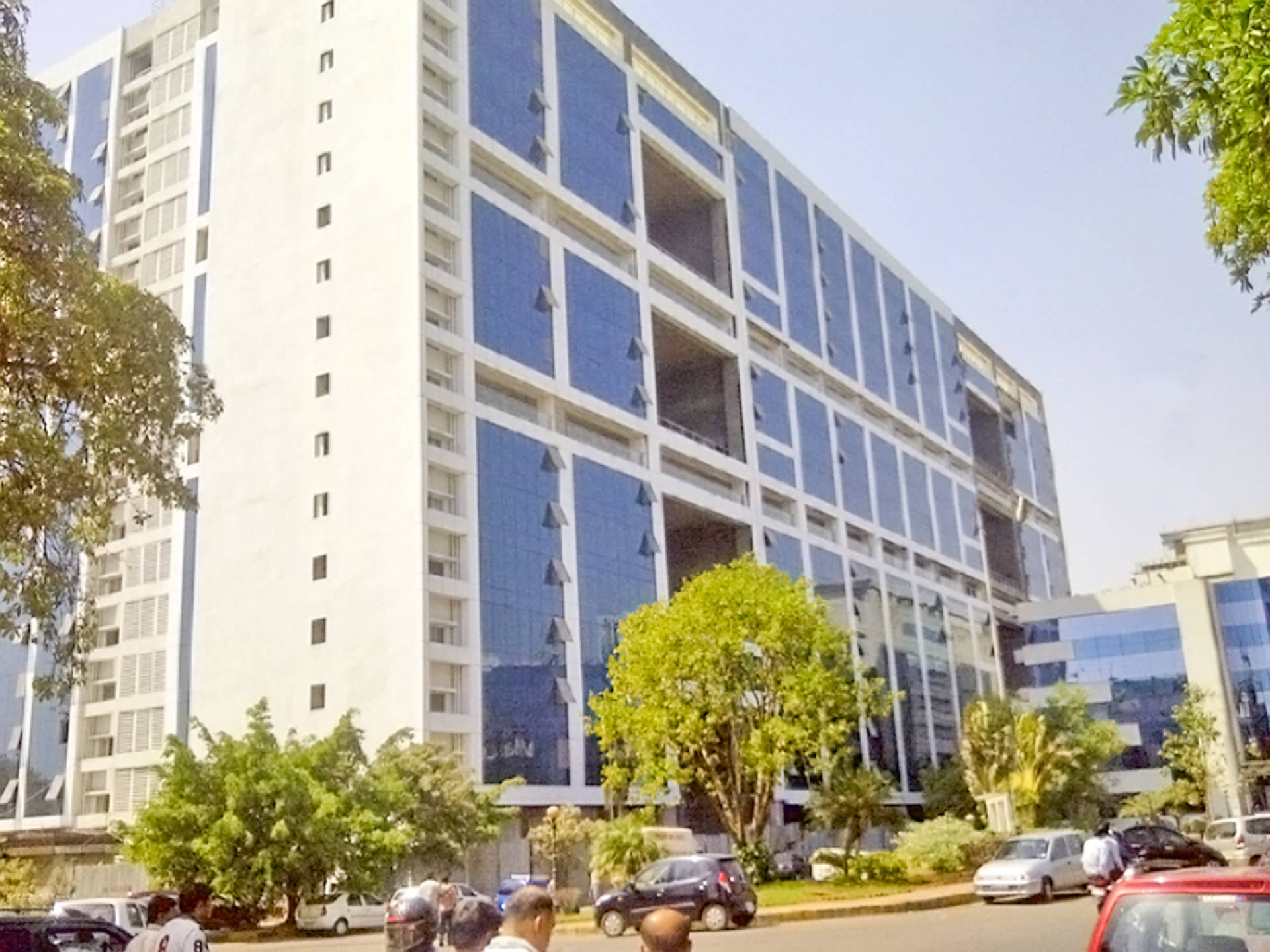 Rupa Solitaire MIDC Industrial Area Mahape Road Millenium Business rupa-solitaire-midc-industrial-area-mahape-road-millenium-business