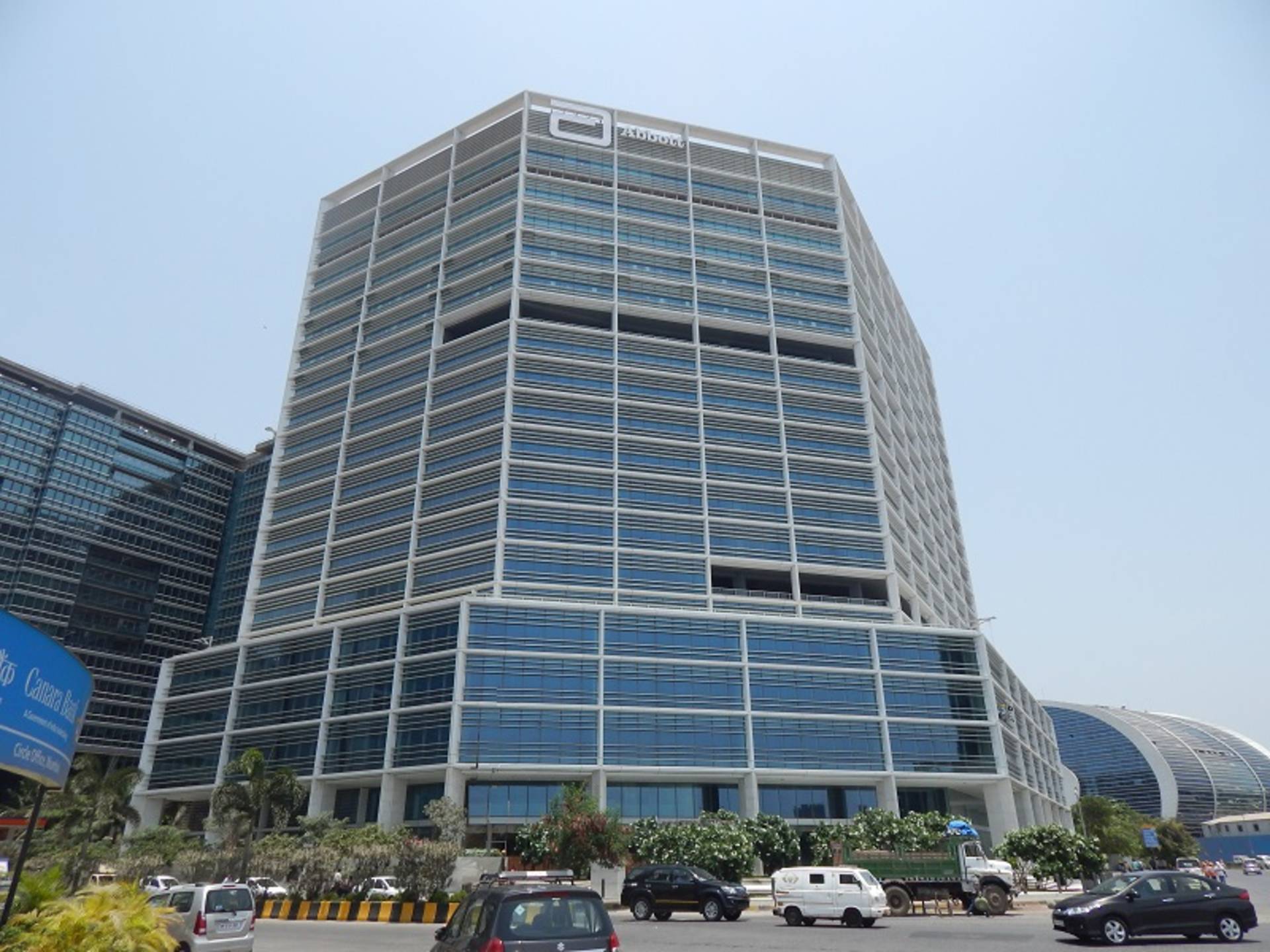 Godrej BKC Plot C 68 G Block Bandra (East) Mumbai JLL Properties IN