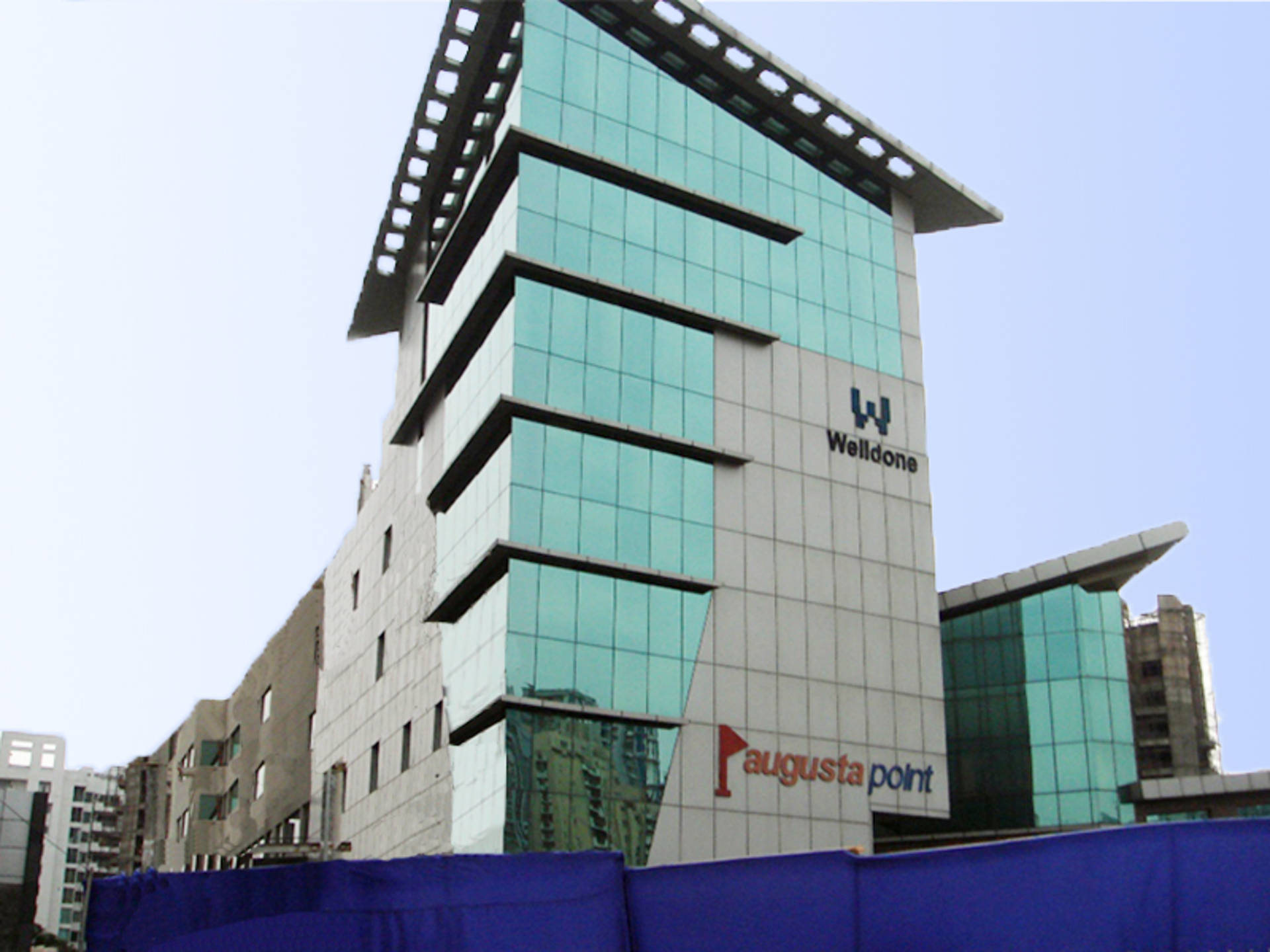 Augusta Point Sector 53 JLL Properties IN augusta-point-sector-53-jll-properties-in