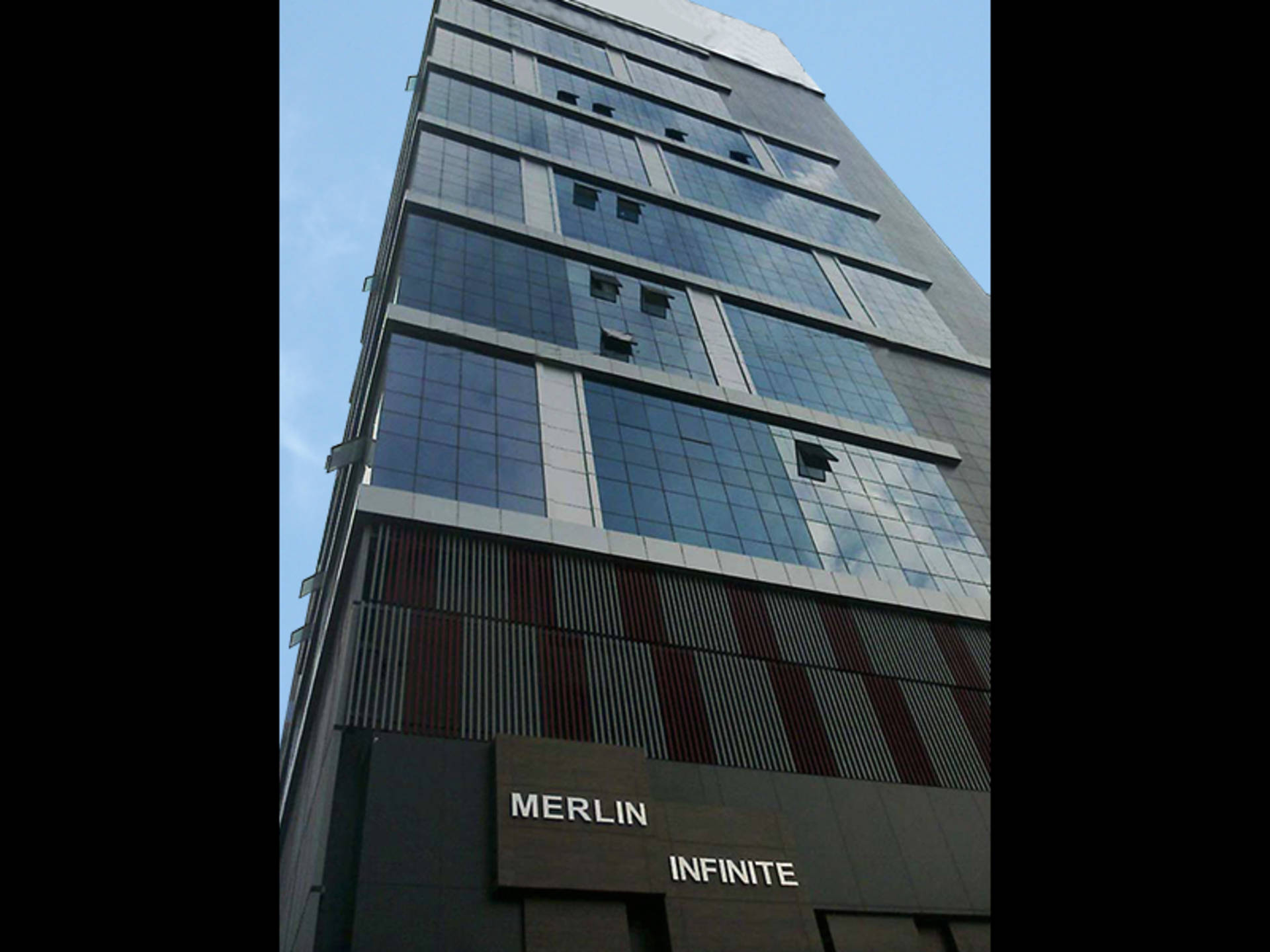 Merlin Infinite, DN51, Salt lake City JLL Properties IN