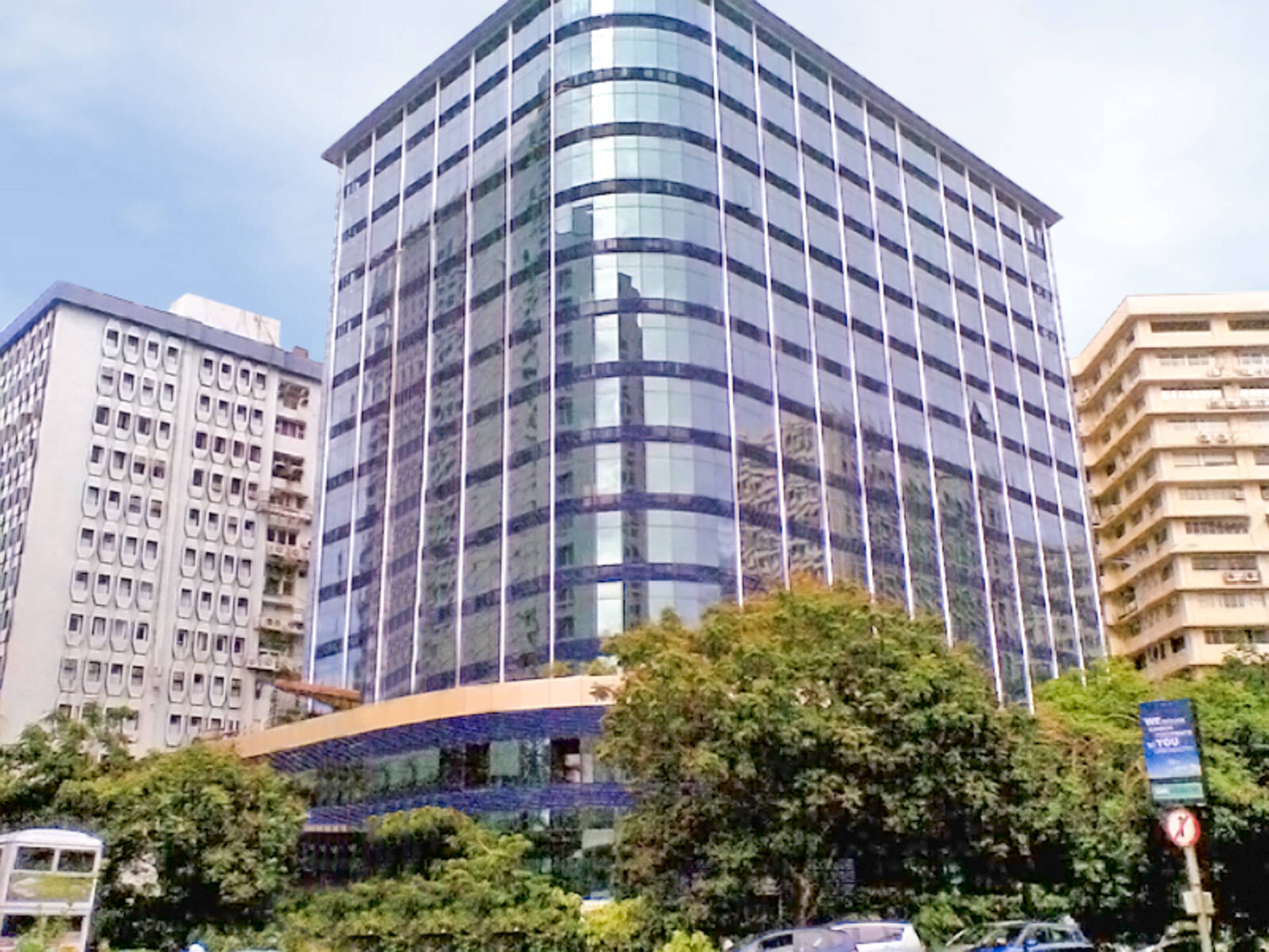 Bhaktawar Tower, Ramnath Goenka Marg | JLL Properties - IN