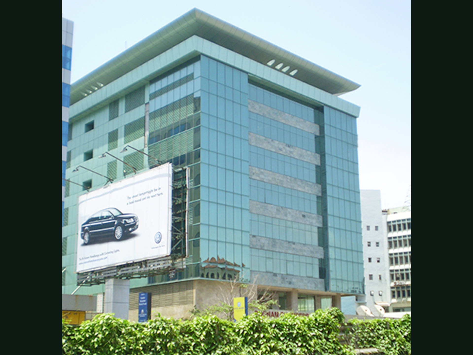 Poonam Chambers Wing B JLL Properties IN poonam-chambers-wing-b-jll-properties-in