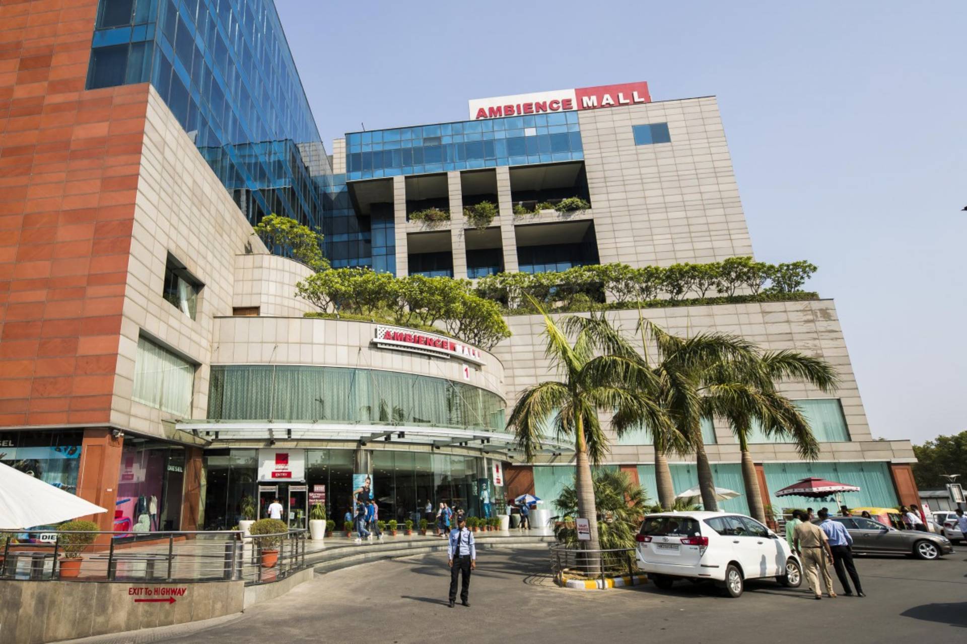 Awfis Space Solutions Private Limited Ambience Mall Ambience Island awfis-space-solutions-private-limited-ambience-mall-ambience-island