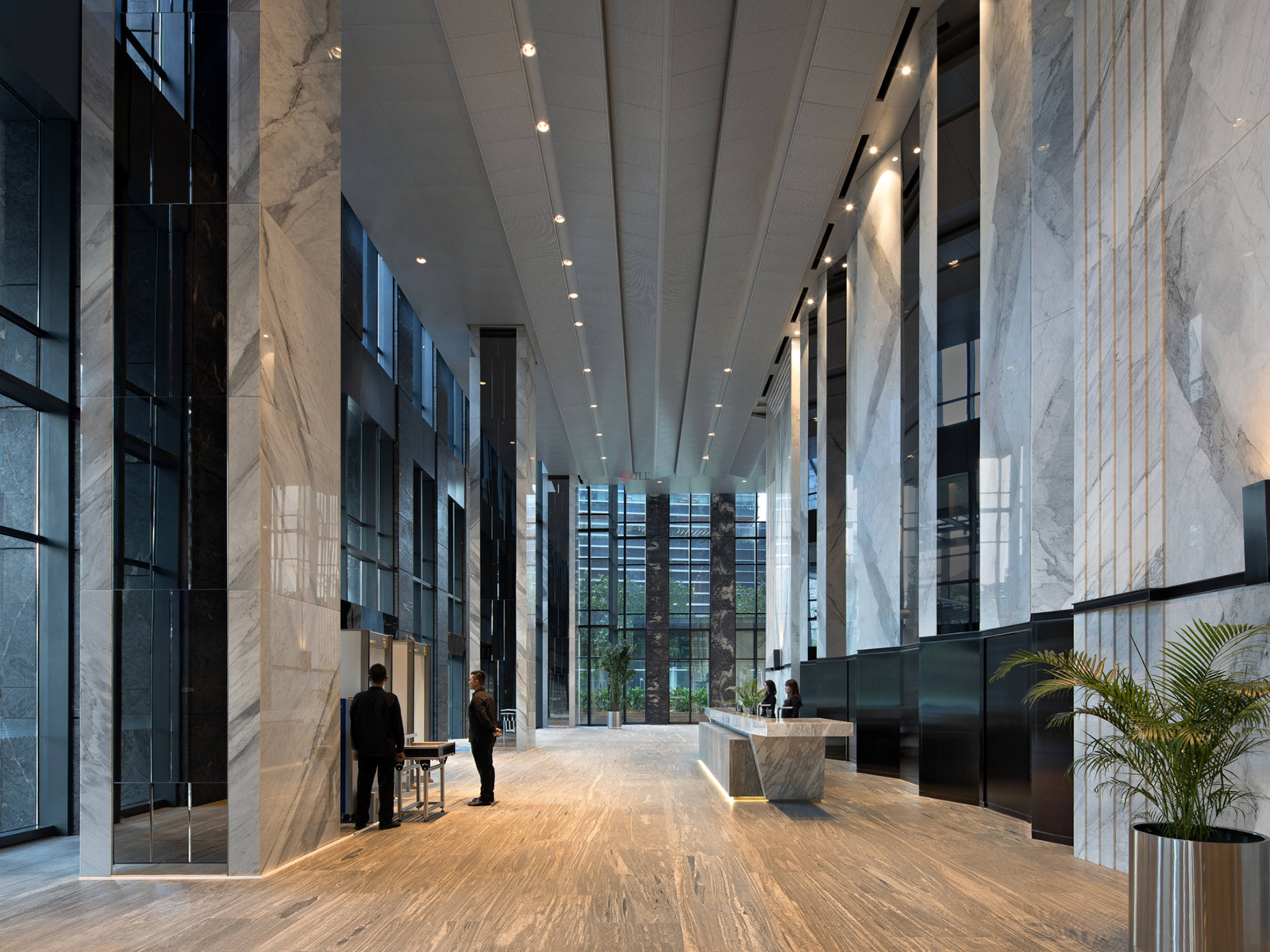 Revenue Tower, Kawasan District 8, SCBD Lot. 13, Jl. Jend. Sudirman Kav ...