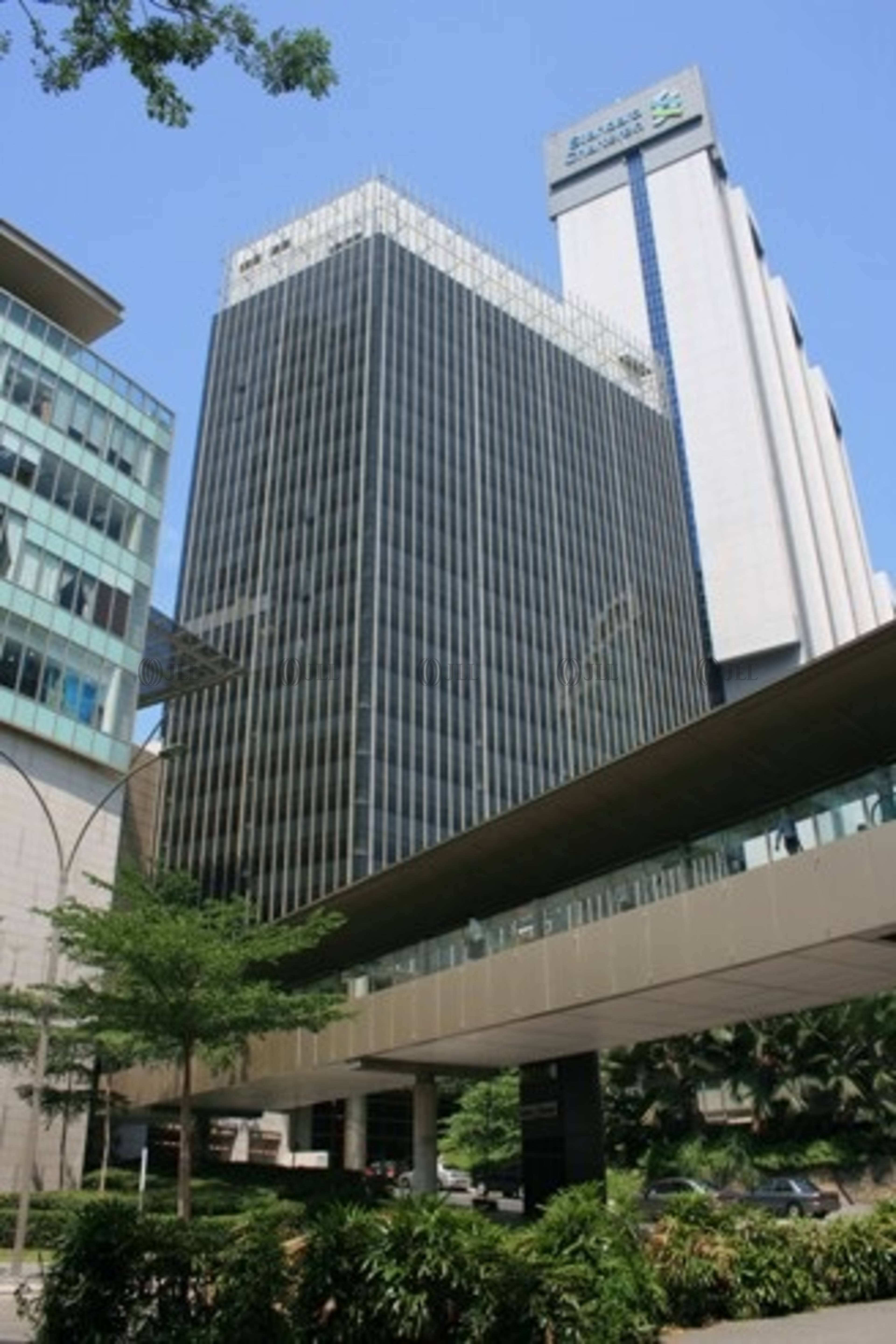 Arcc Offices The Pavilion Tower, Pavilion Tower, 16F The, Jalan Raja