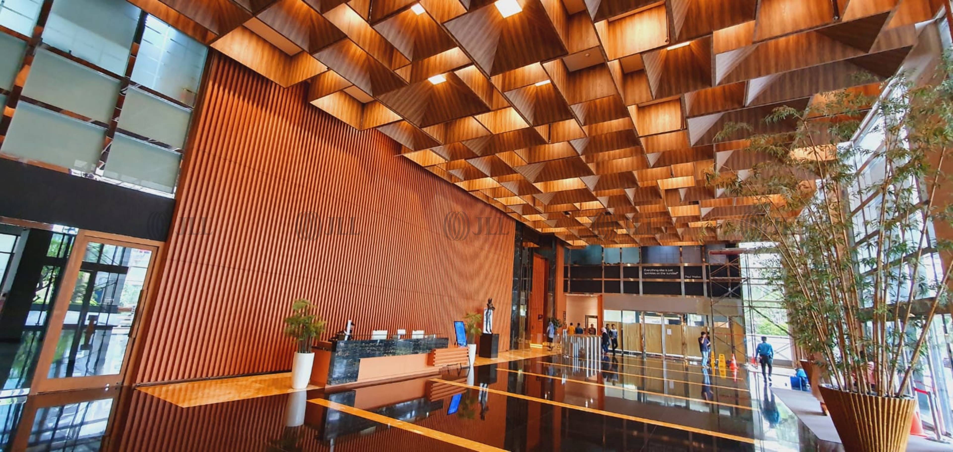 Mandiri Inhealth Tower (Ex. RDTX Tower), Jl. Prof. Dr. Satrio Kav. E-IV ...