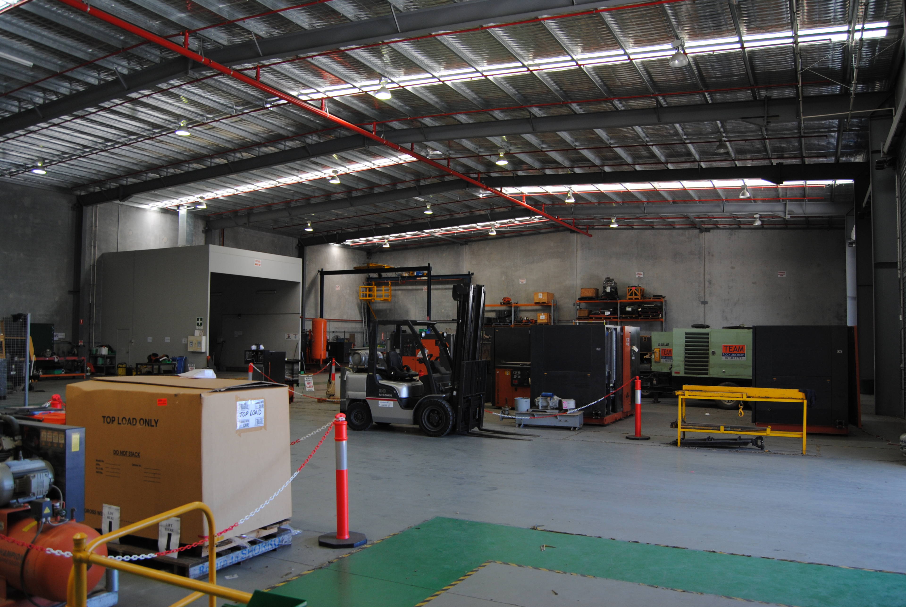 30 Woomera Place JLL Properties AU