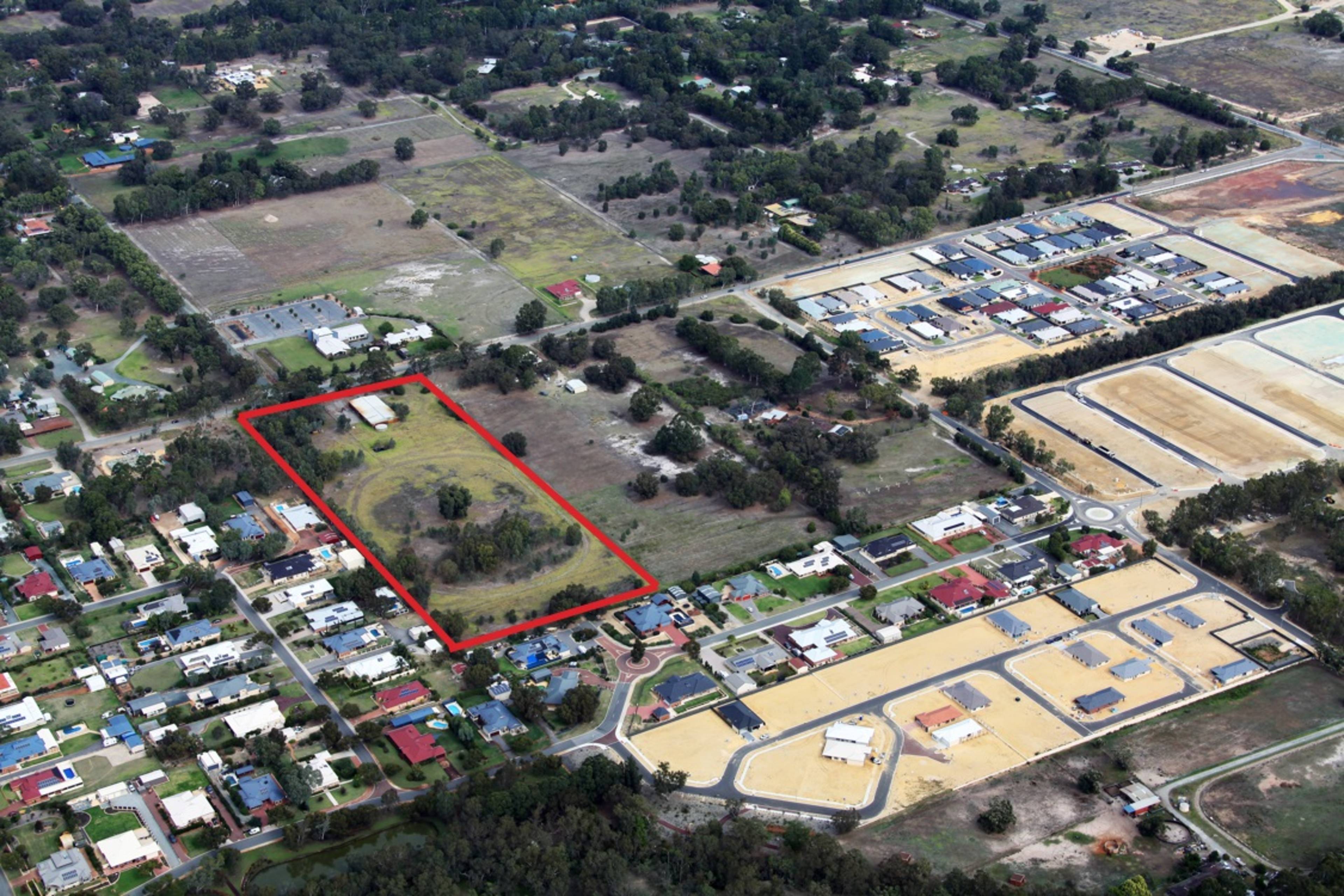 1291 Rowley Road JLL Properties AU