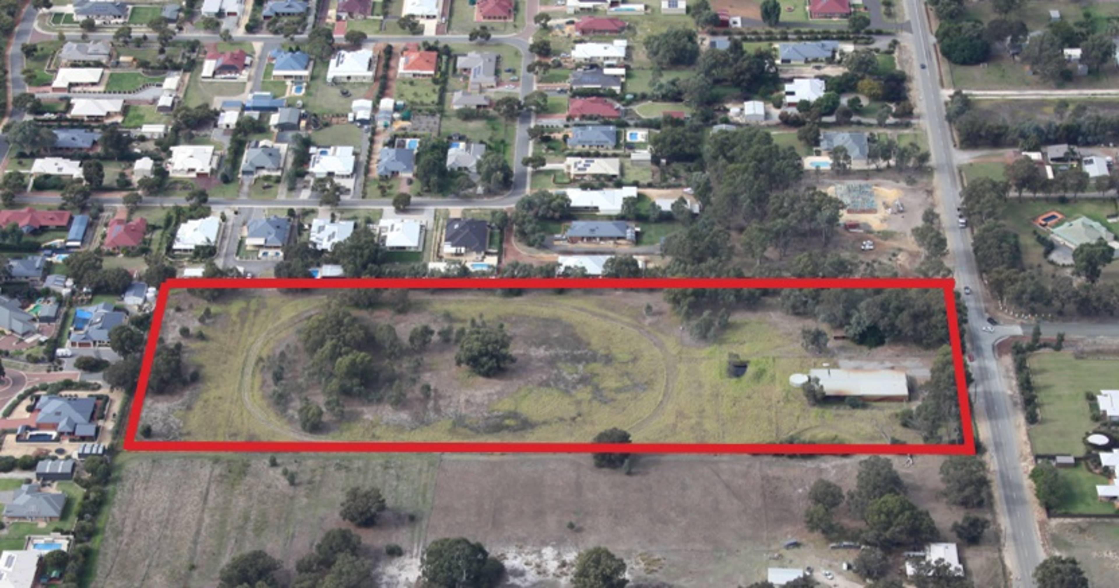 1291 Rowley Road JLL Properties AU