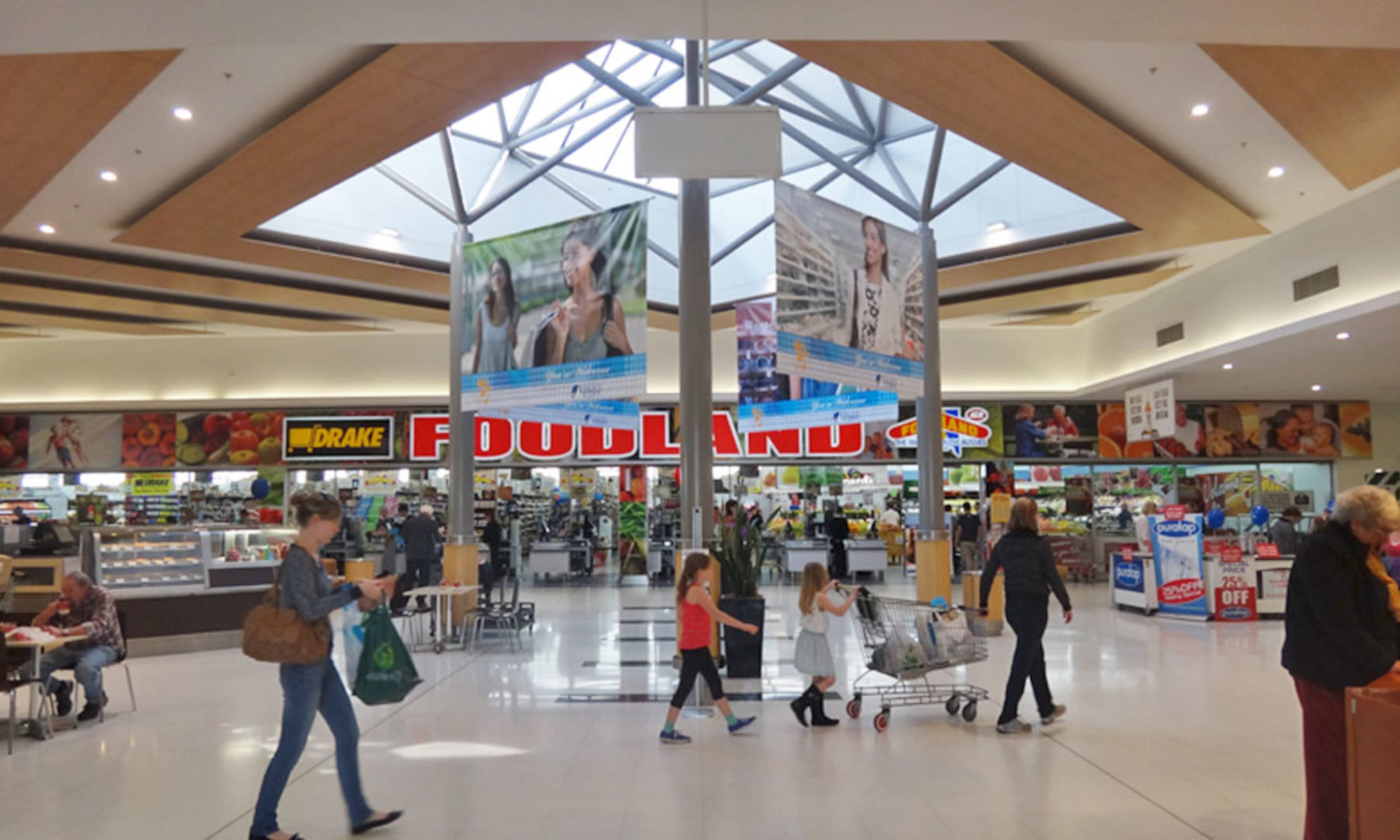 Hallett Cove Shopping Centre, 246 Lonsdale Road JLL Properties AU