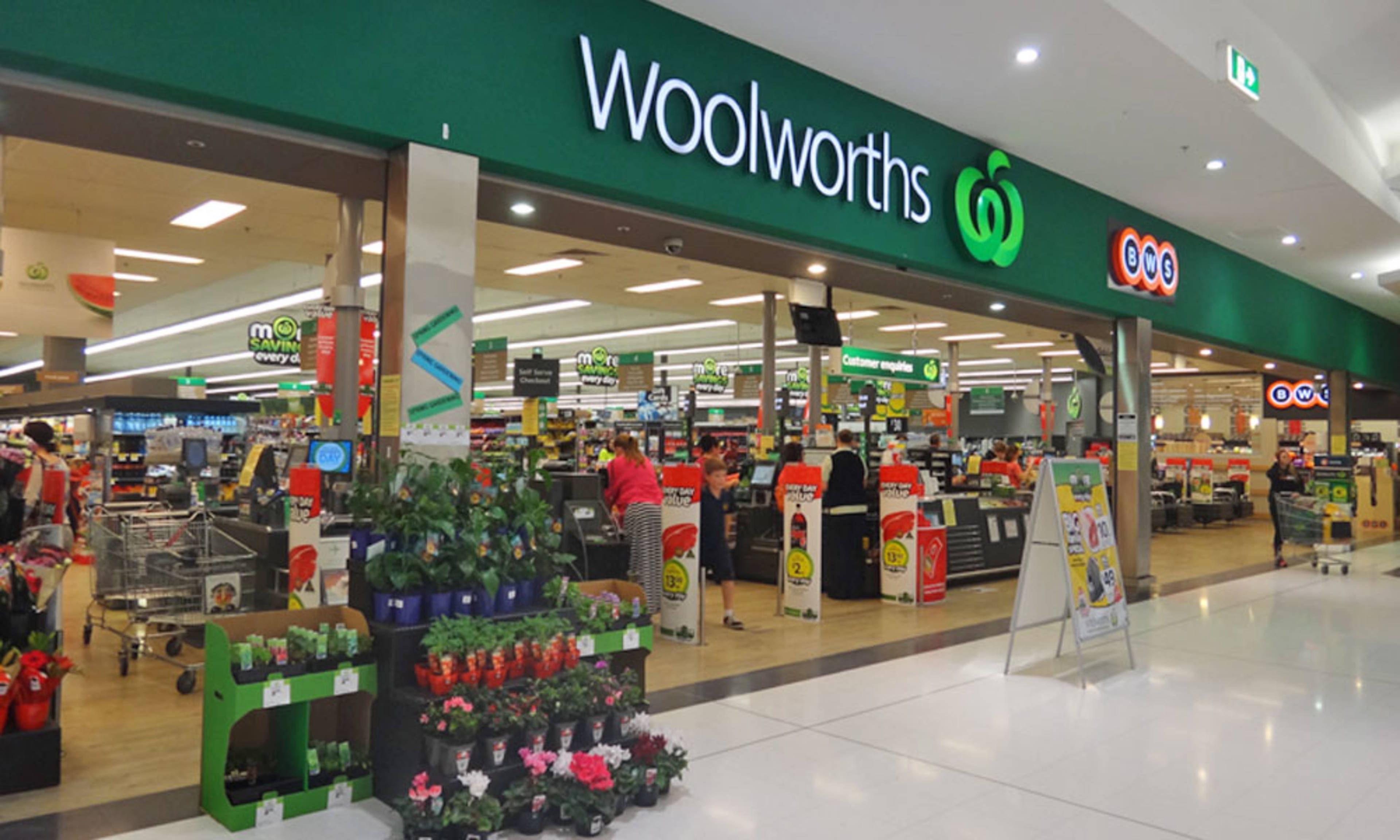 Hallett Cove Shopping Centre, 246 Lonsdale Road JLL Properties AU