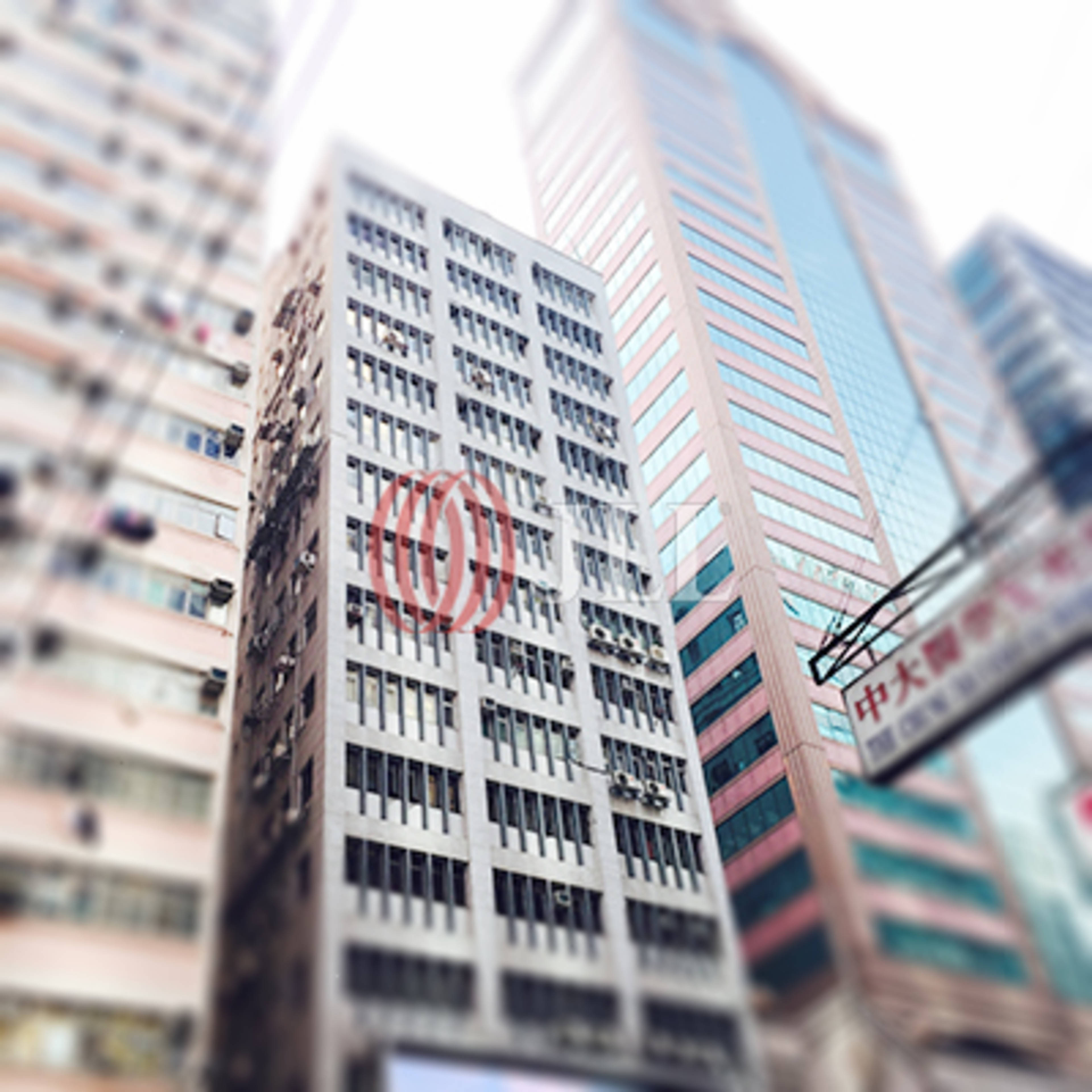 340-342 Hennessy Road