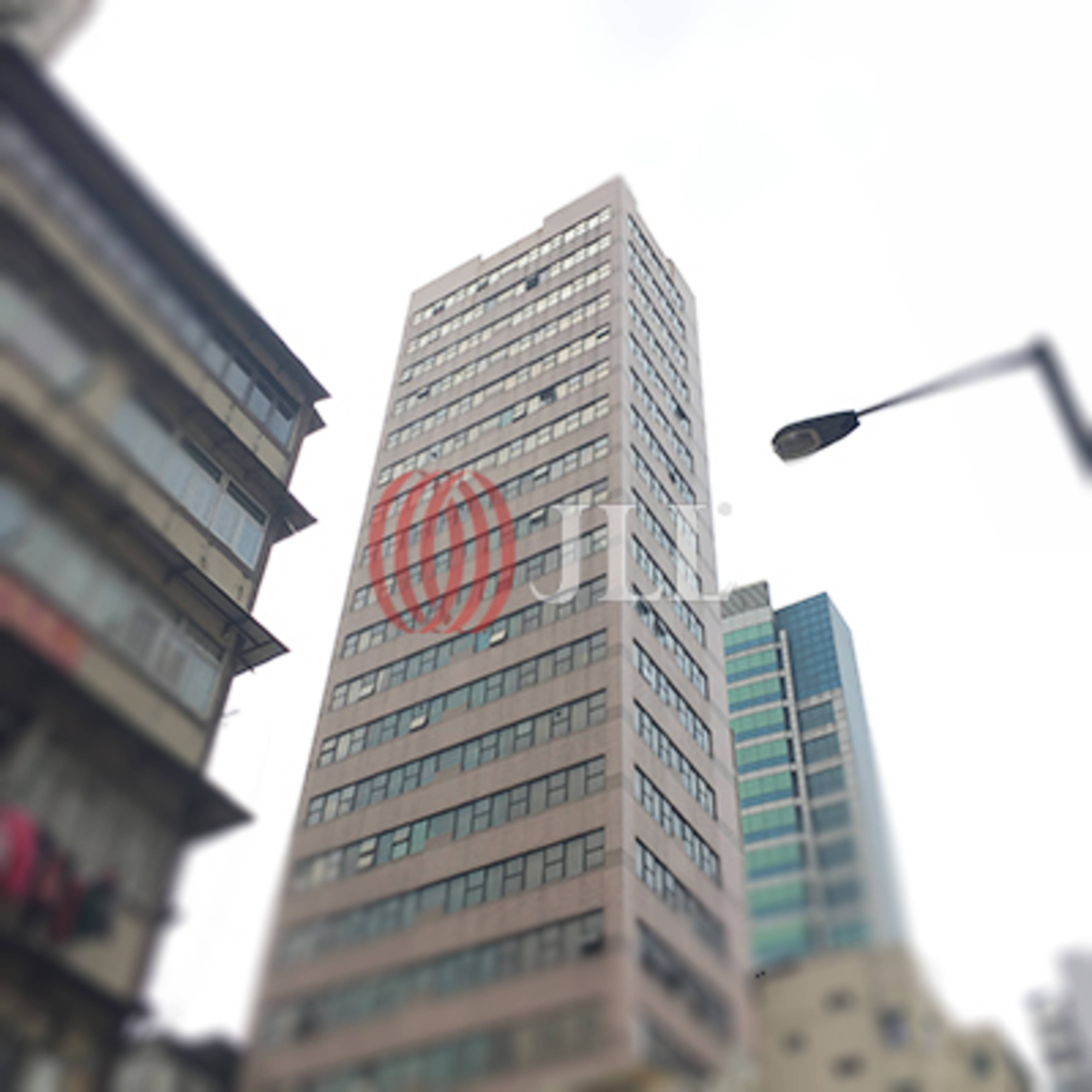 上海街433 號