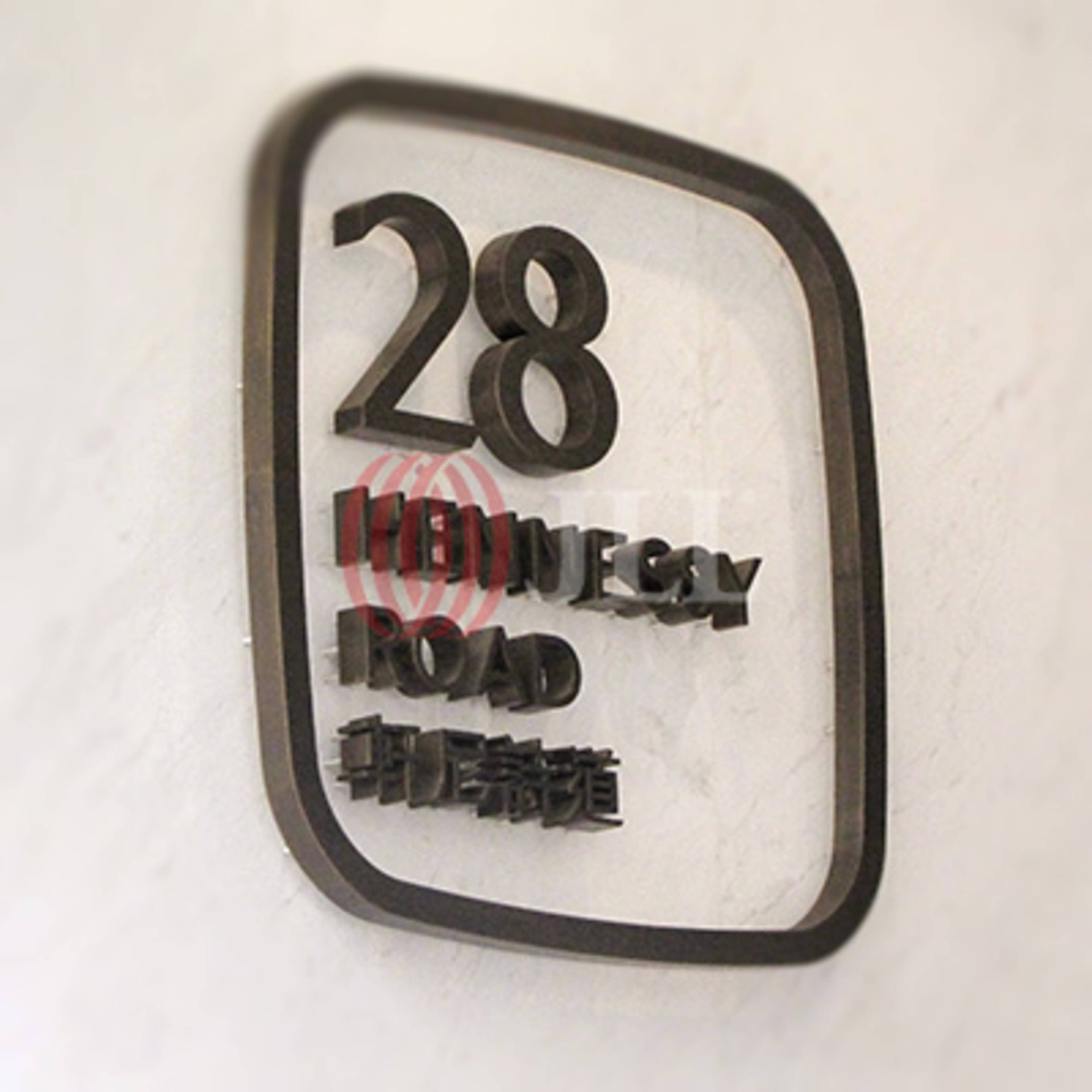 28 Hennessy Road