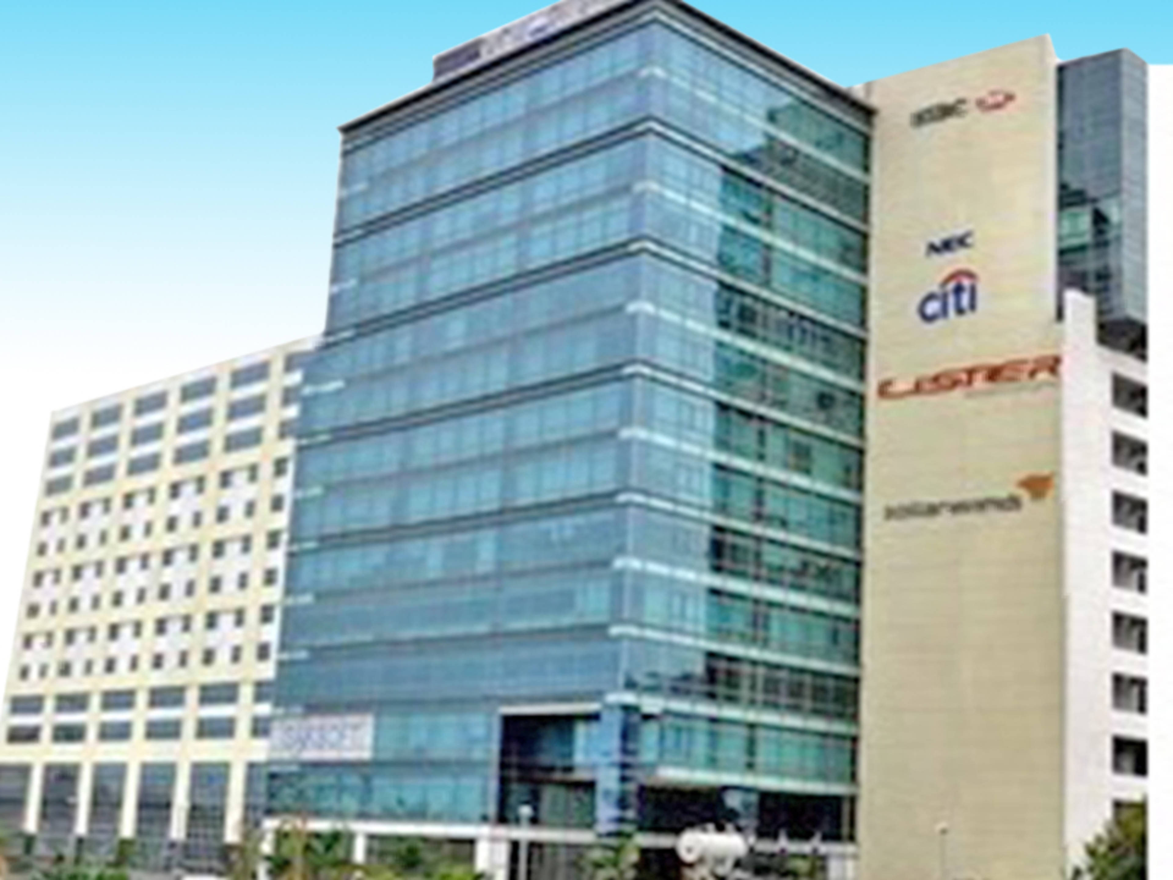 Global Infocity Park Block A, No 40, MGR Salai JLL Properties IN